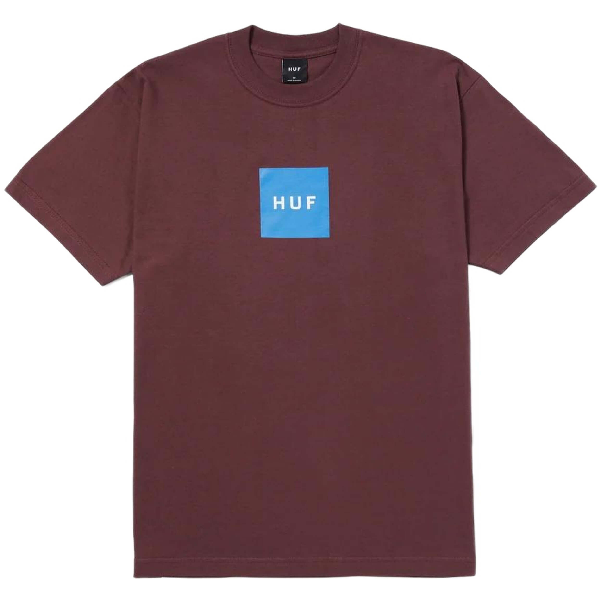 HUF picture