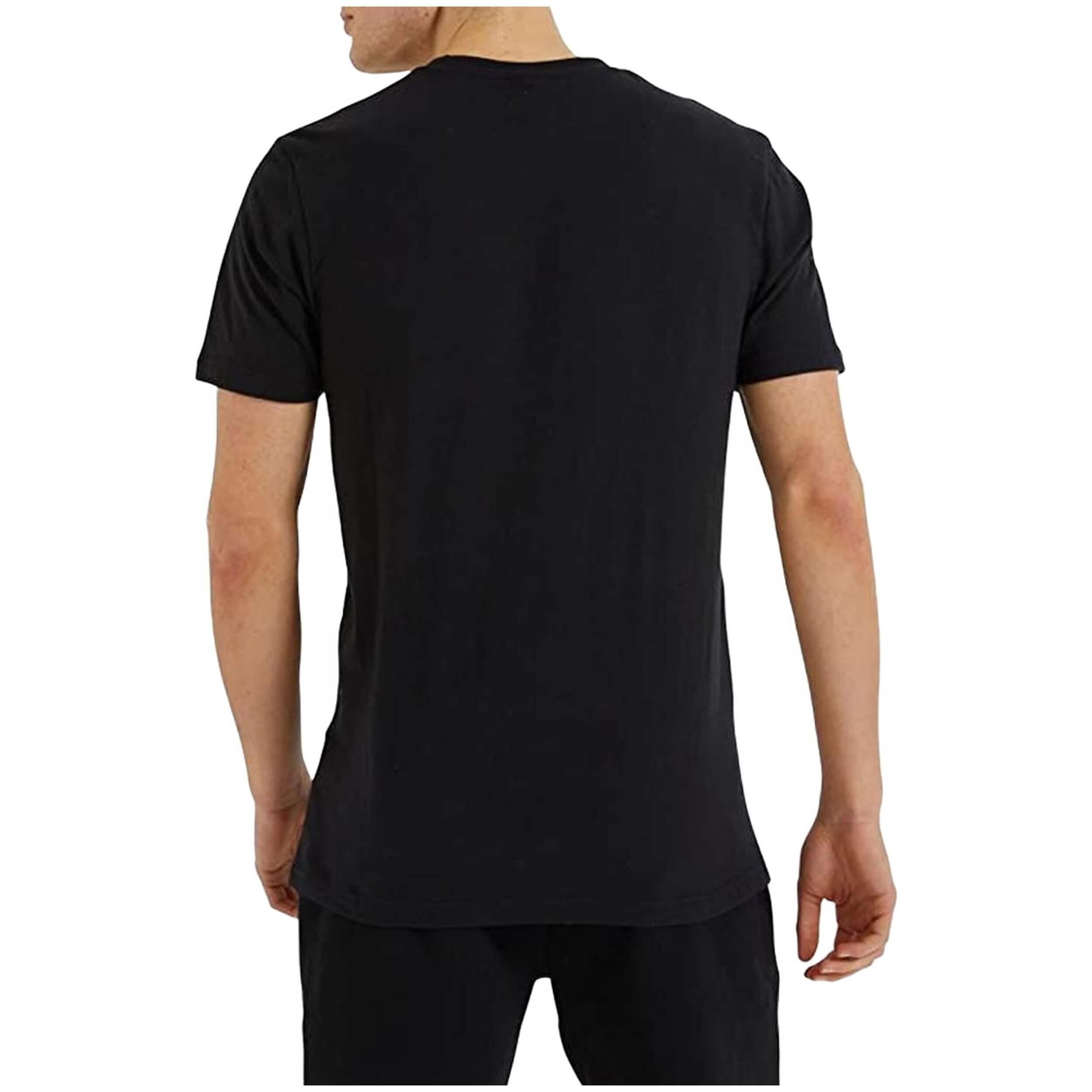 T-shirt Ellesse Fuenti pour homme 2/4