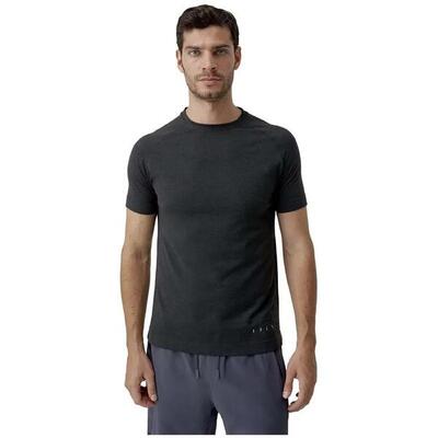 Camiseta de manga corta Born living yoga para hombre