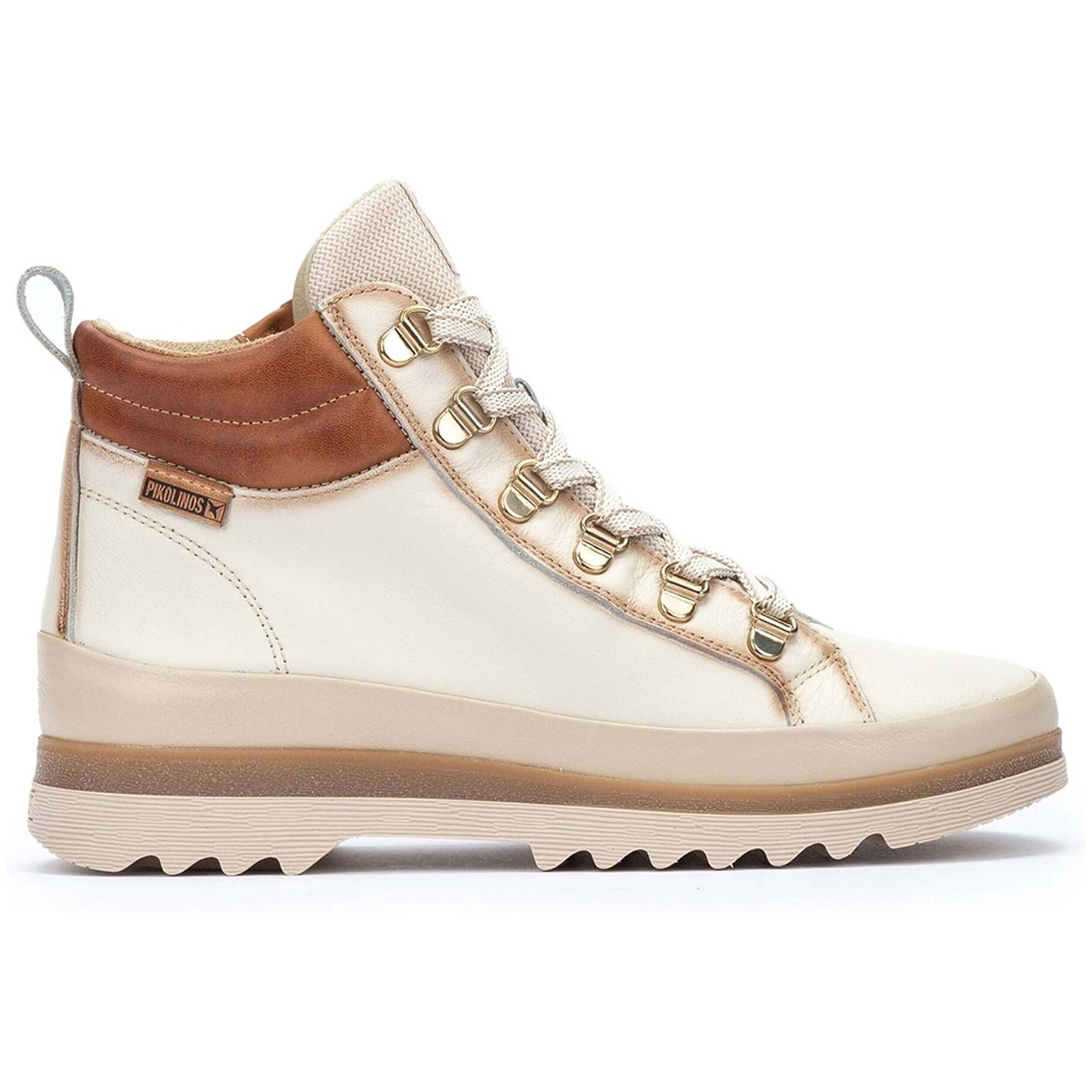 Pikolinos - Bottines Pikolinos Vigo Pour Femmes - Bottillons - Multicolore - 38 - Decathlon