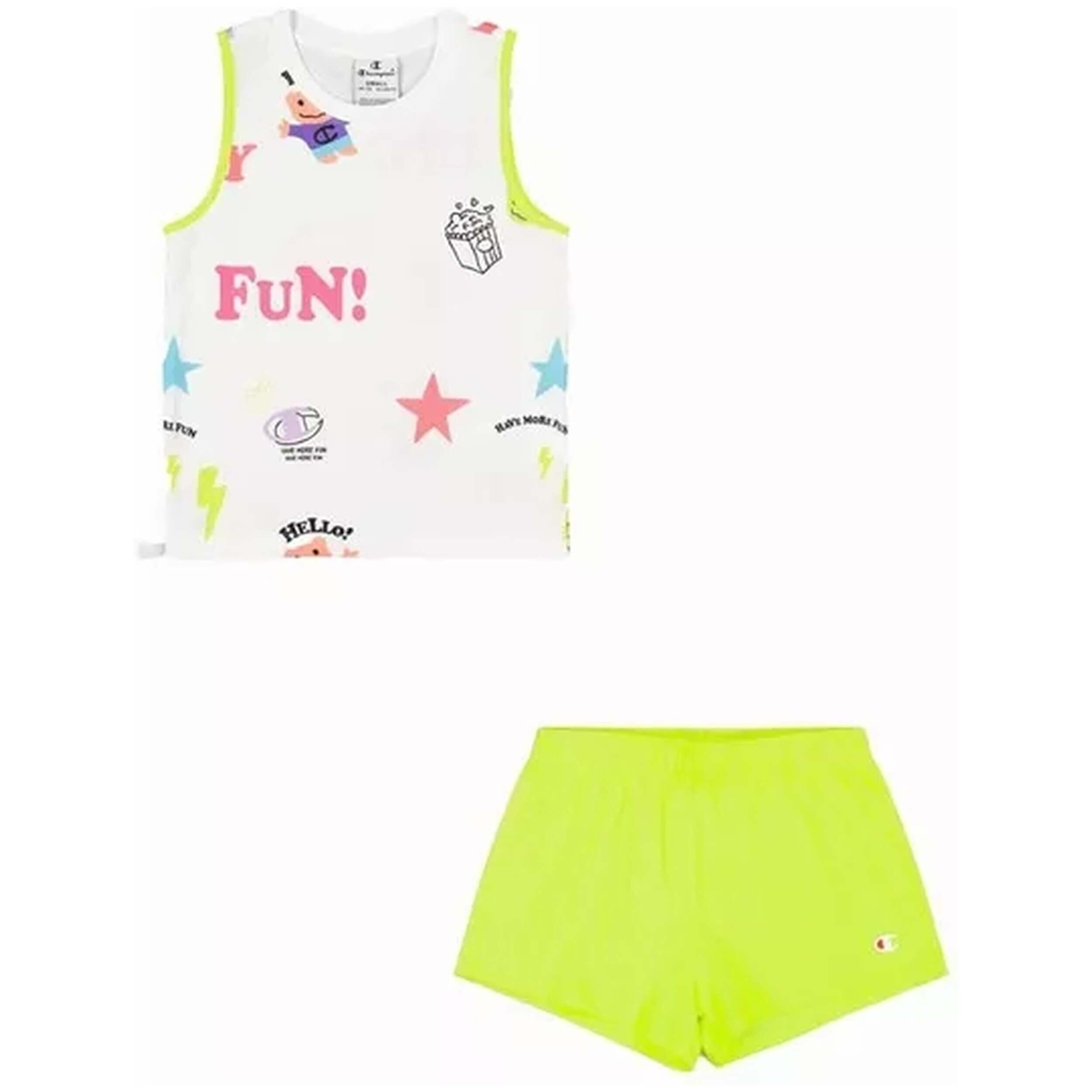 Completo Champion per ragazzi CHAMPION Decathlon