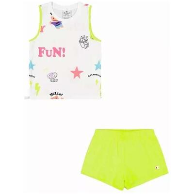 Completo Champion per ragazzi