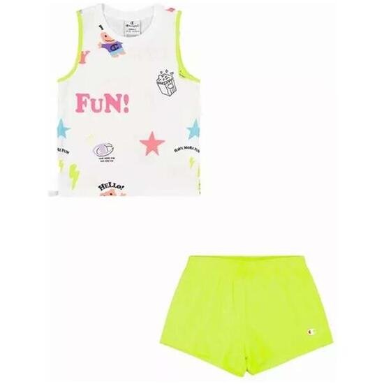 Completo Champion per ragazzi