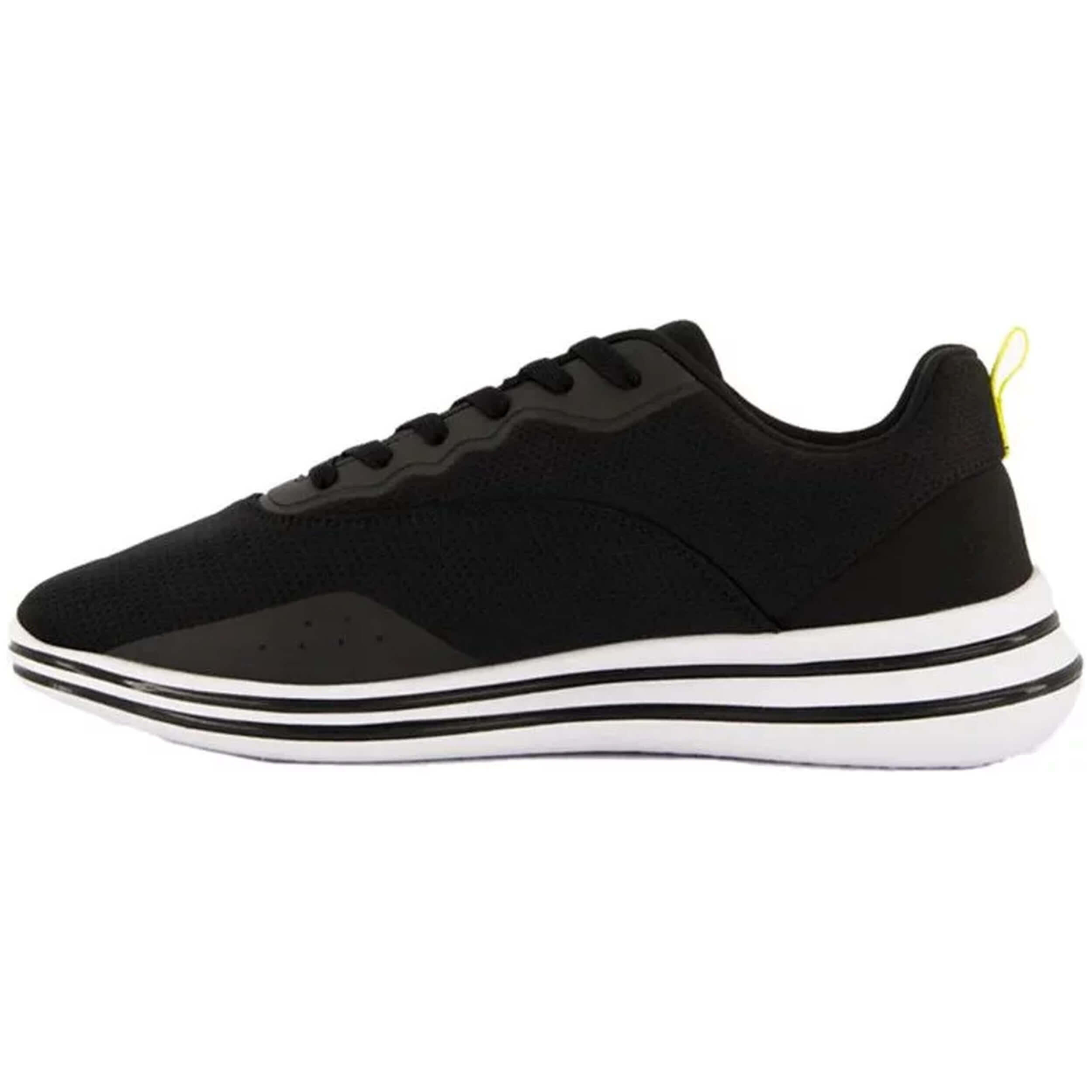 Baskets Champion Nyame Lace-Up Noir 2/5