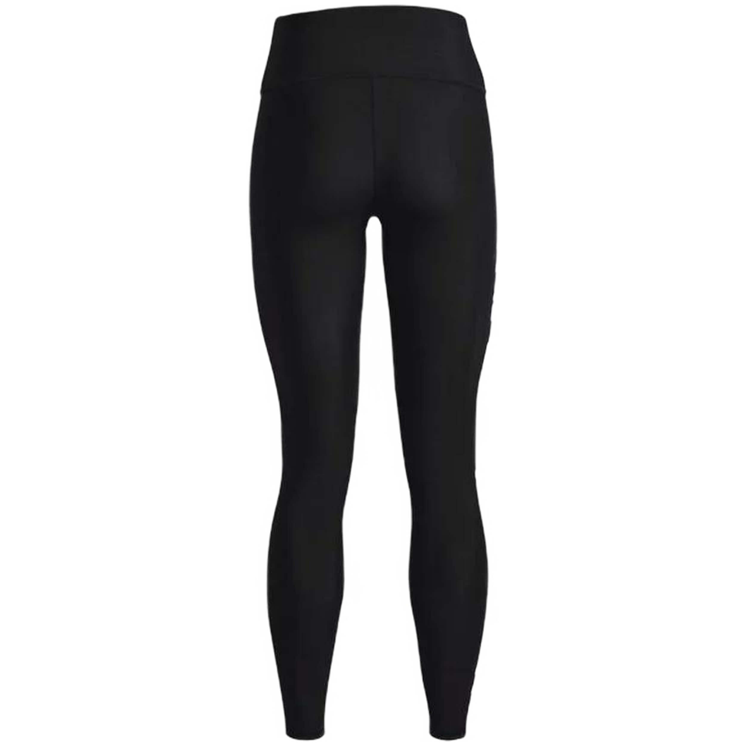 Legginsy damskie Under Armour HG Armour Branded Leg NS 2/7