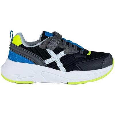 Zapatillas Munich Mini Track Vco 84 para niños unisex