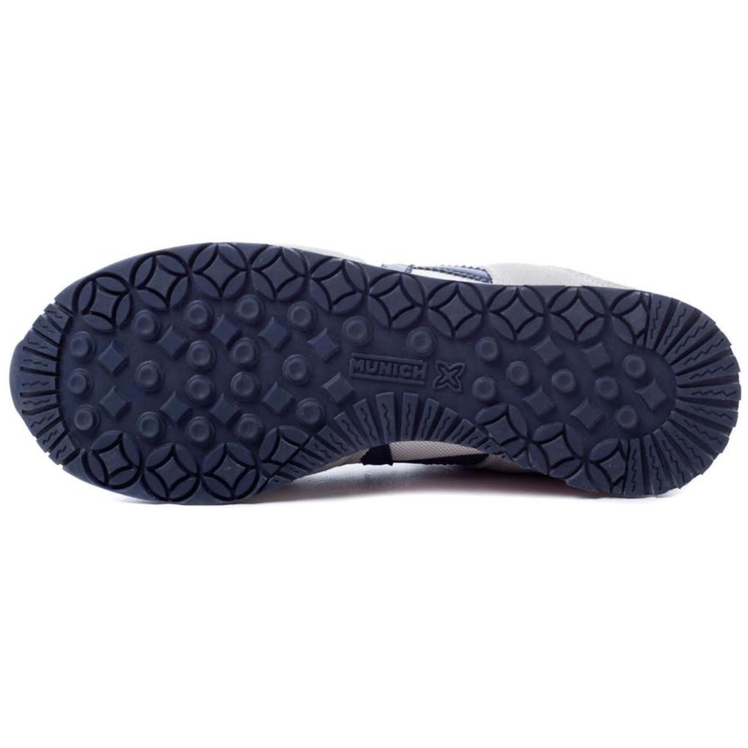 Sapatilhas Munich modelo 8620434 para homem 4/5
