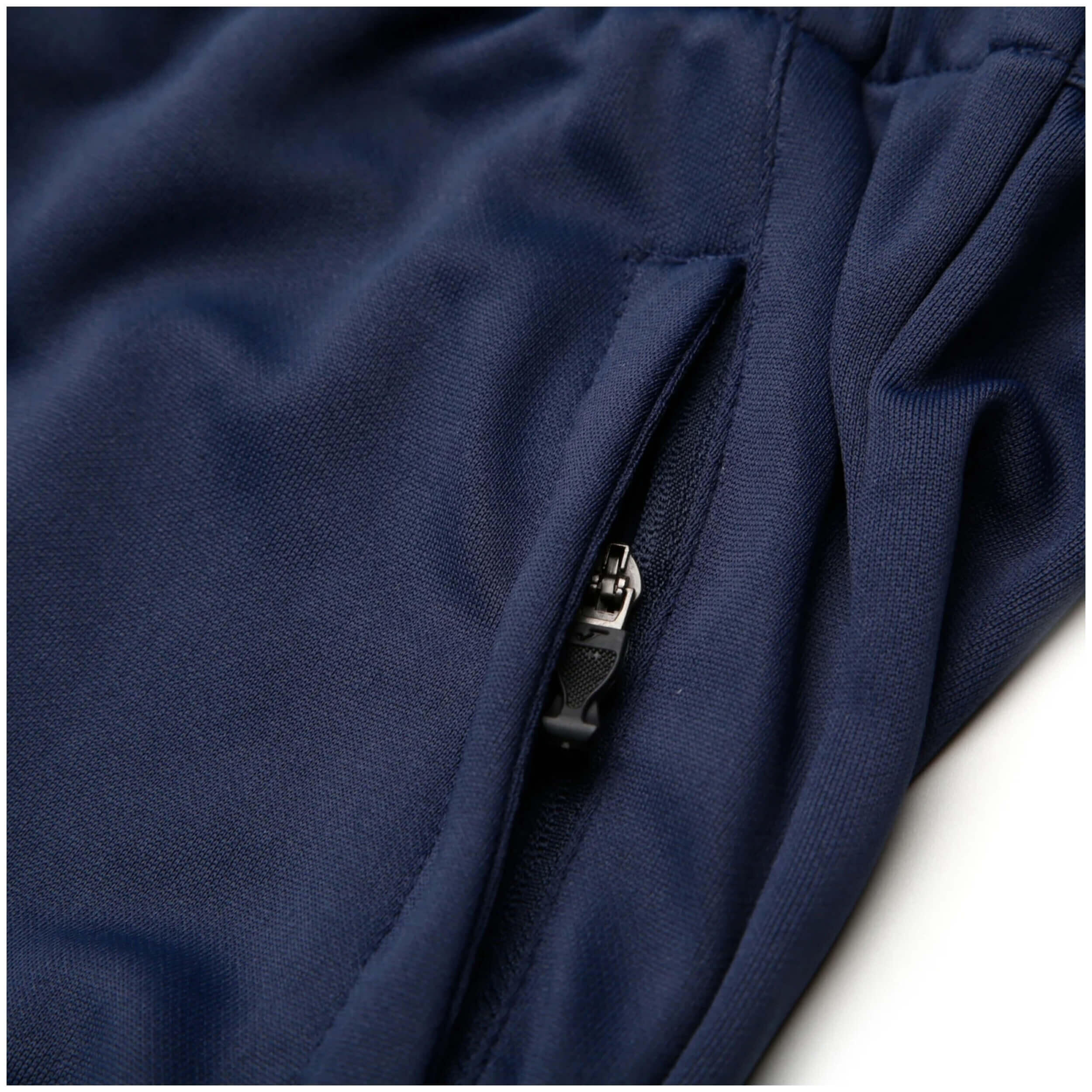Pantalon largo Joma Tourneo II para hombre 3/3