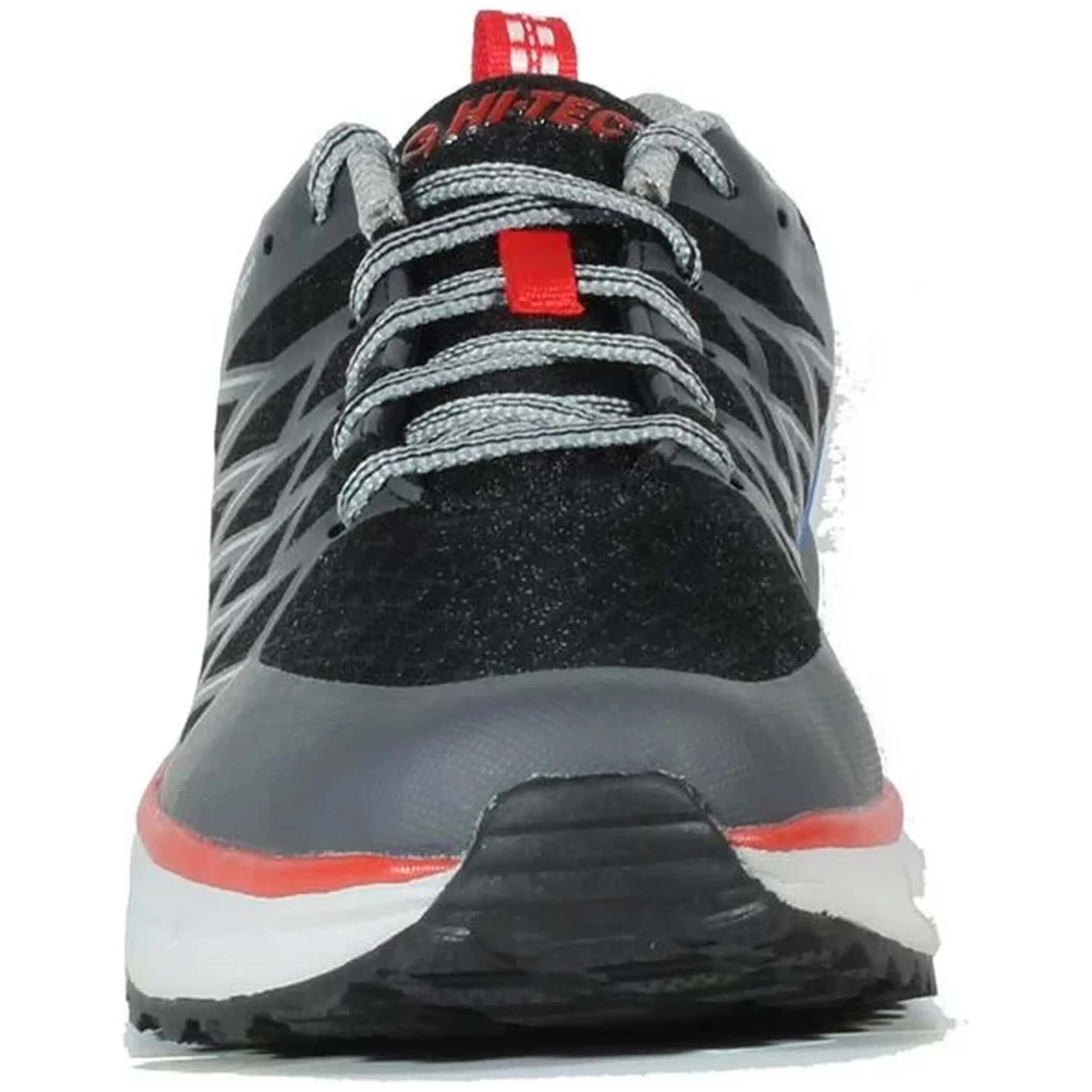 Sapatos de trekking Hi-tec DEMOLISHER LOW para homem 3/5