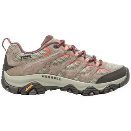 Zapatillas para hombre Merrell Moab 3 gore-tex® en color beige