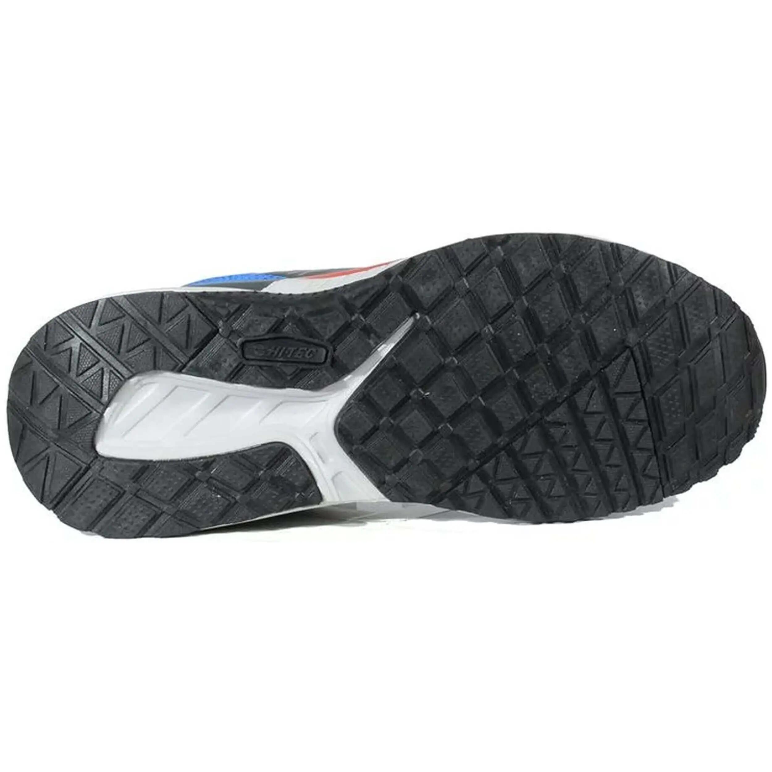 Sapatos de trekking Hi-tec DEMOLISHER LOW para homem 2/5