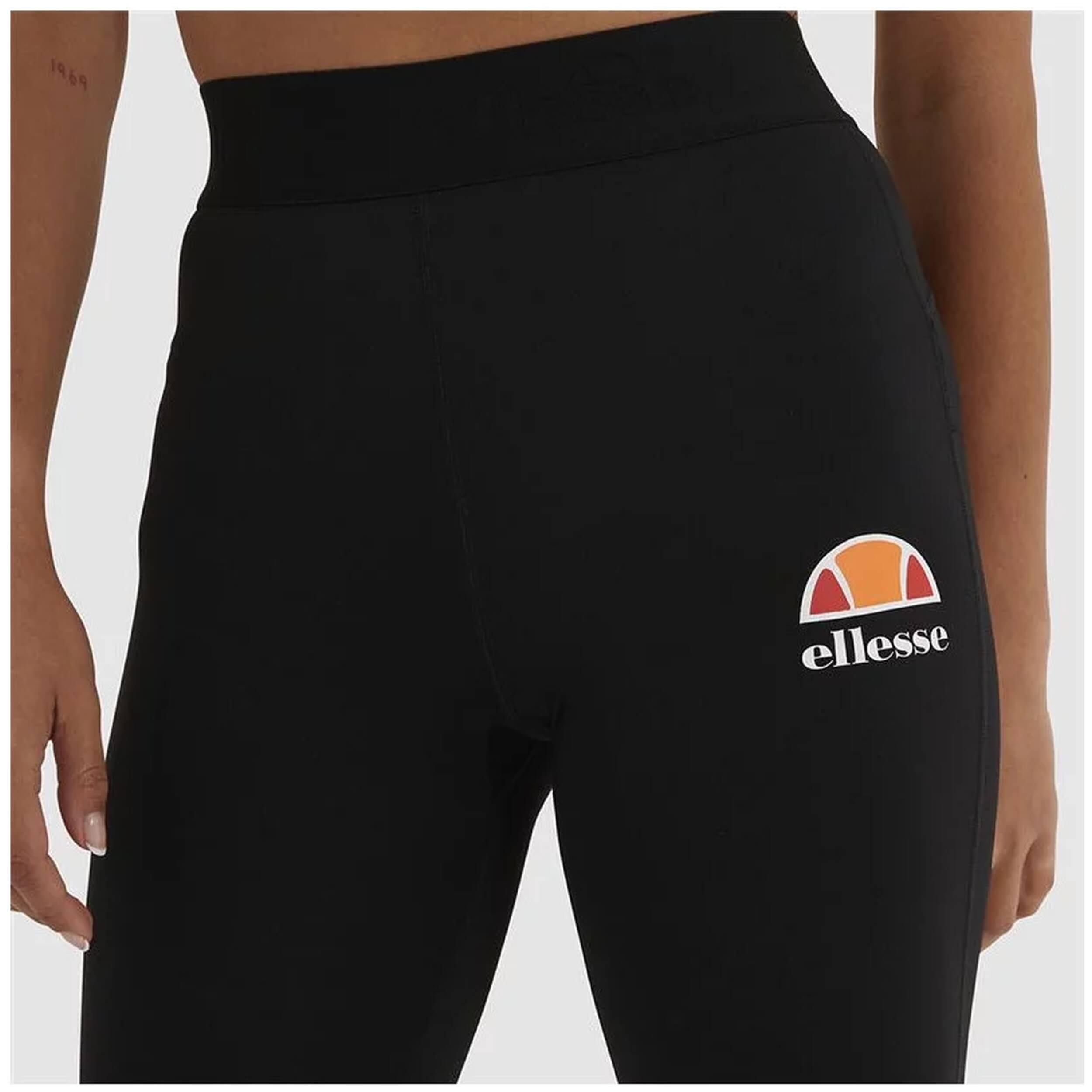 Calças de lycra Ellesse Vanoni para mulheres 4/4
