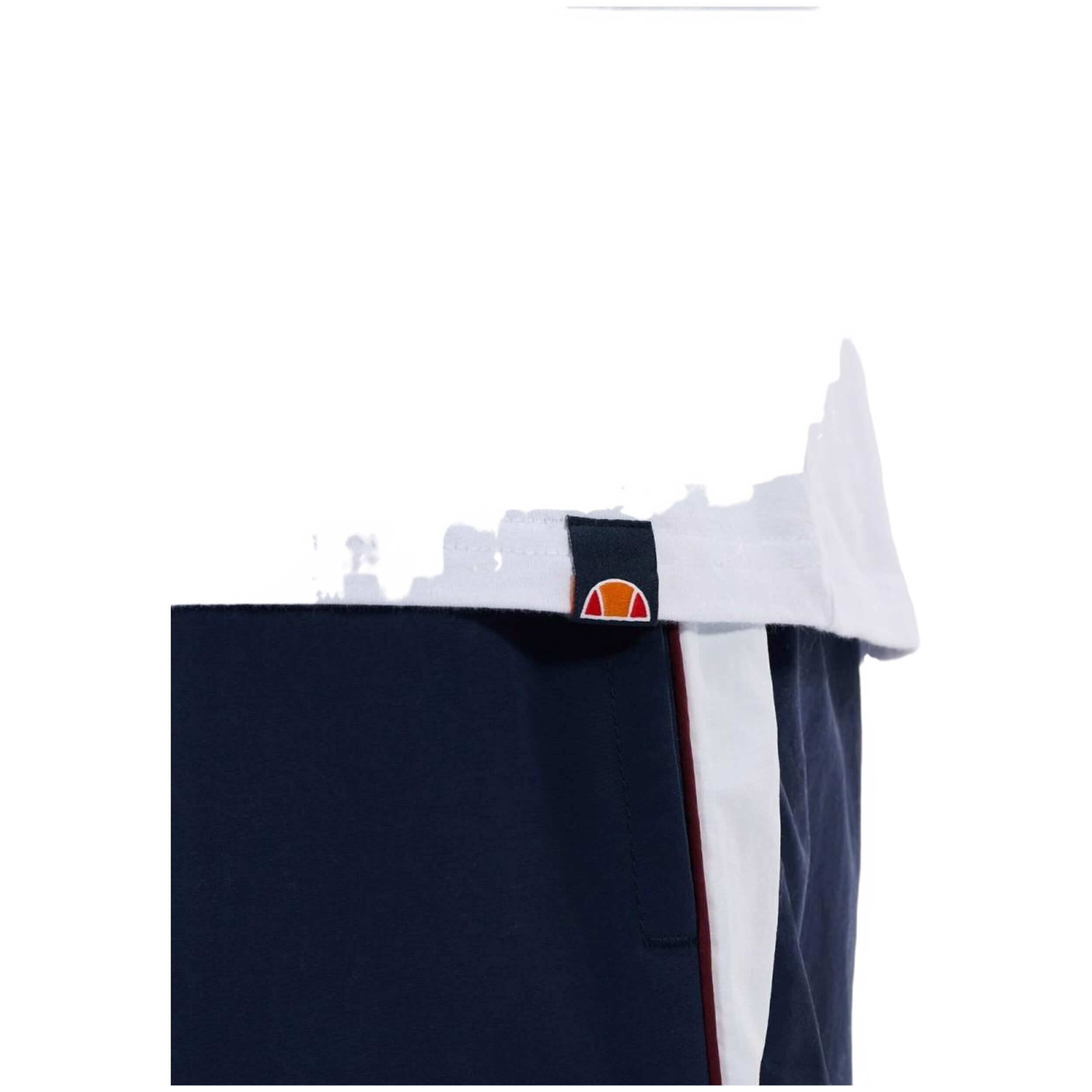 T-shirt pour homme Ellesse Svellan Blanc 4/5