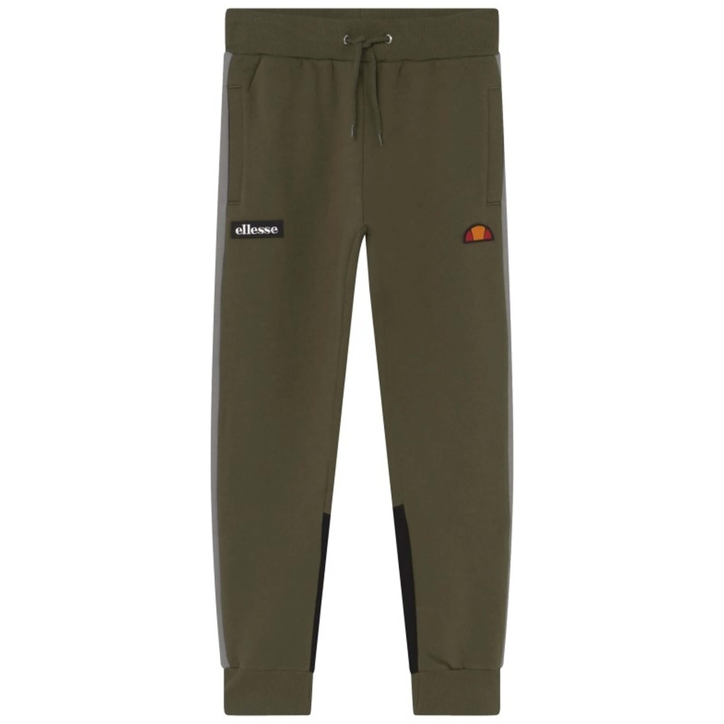 Pantalon largo Ellesse para niños unisex 1/2