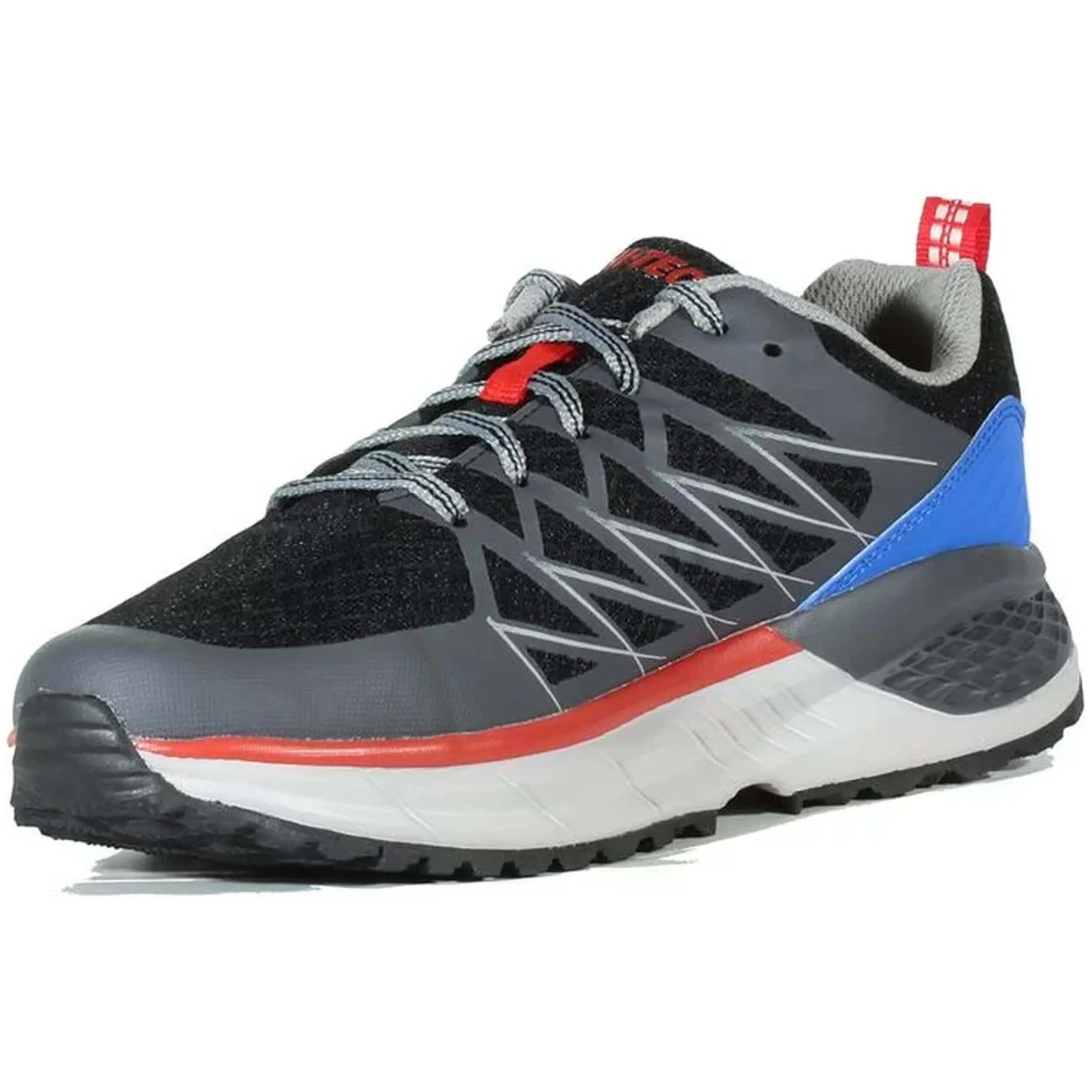 Sapatos de trekking Hi-tec DEMOLISHER LOW para homem 4/5