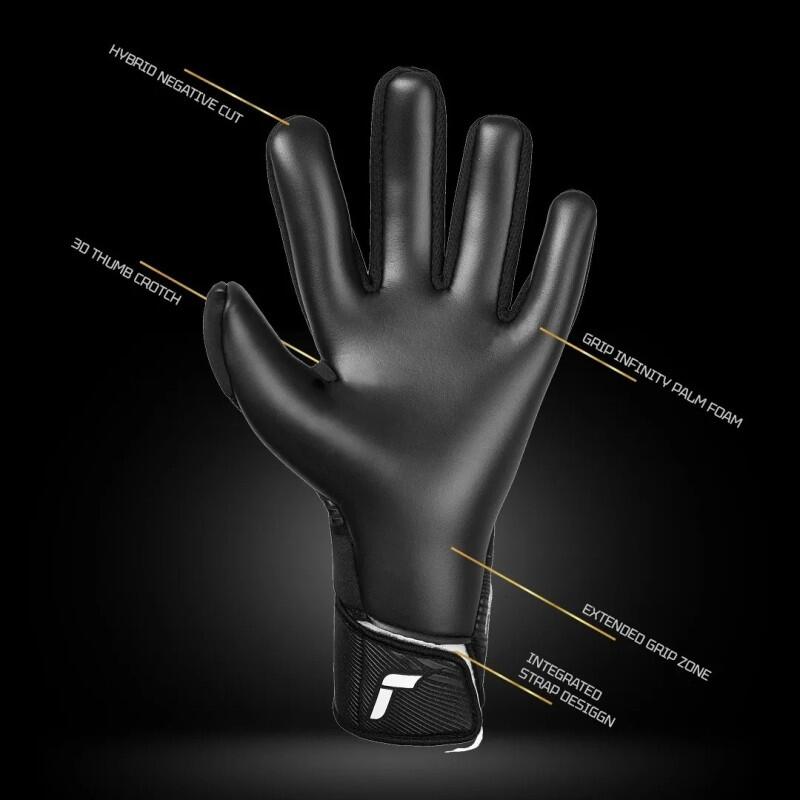 Reusch Fastgrip Infinity Goalkeeper Gloves 6/7