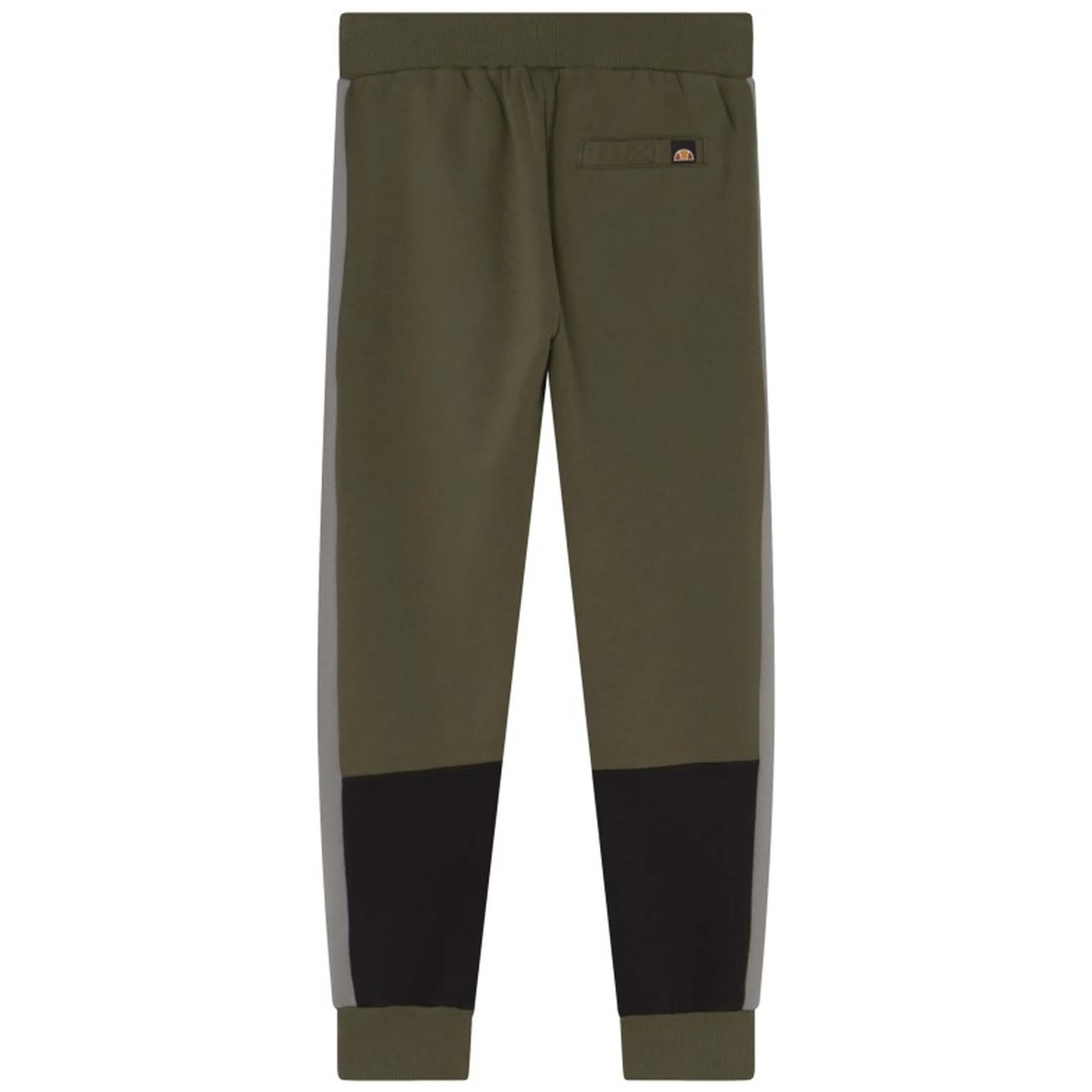 Pantalon largo Ellesse para niños unisex 2/2