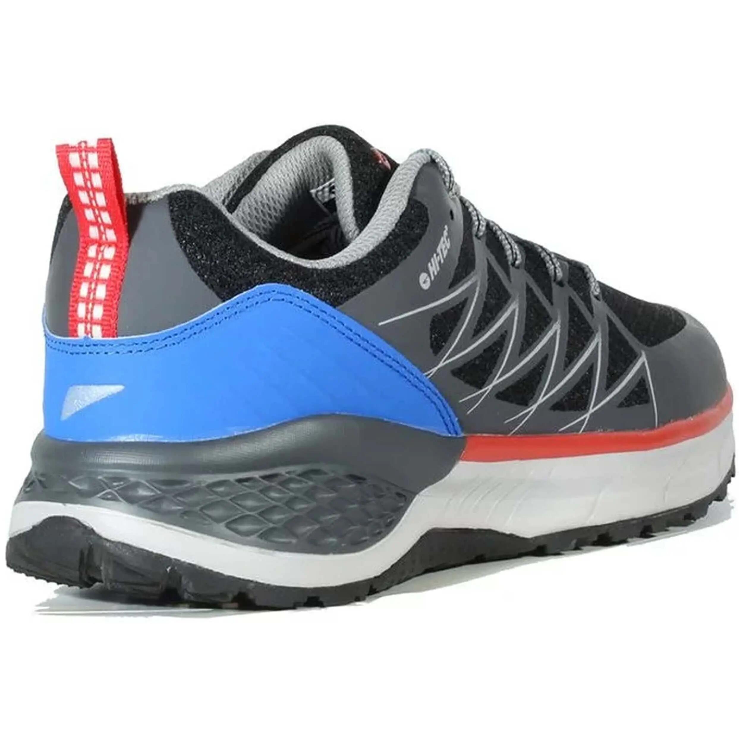 Sapatos de trekking Hi-tec DEMOLISHER LOW para homem 5/5
