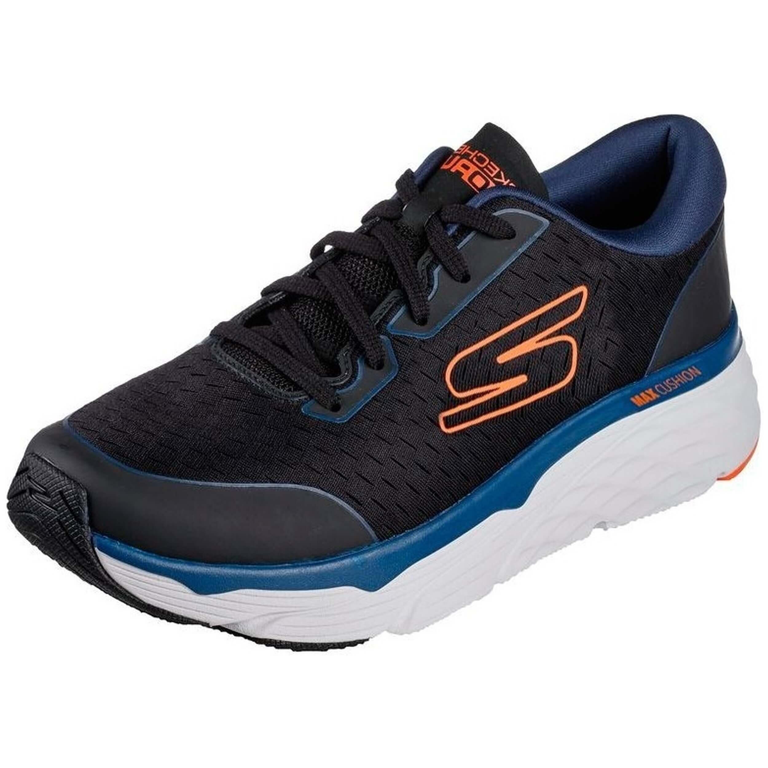 Baskets Skechers modèle 220386-BBOR pour homme 2/4