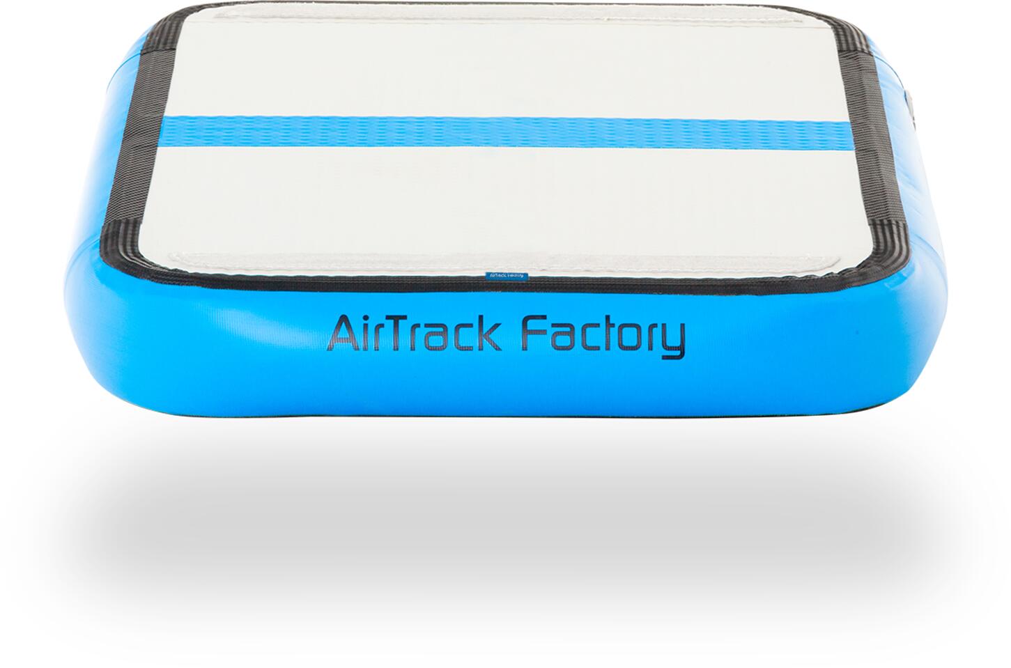 AirBoard 60 x 100 x 10 cm blu 2/3