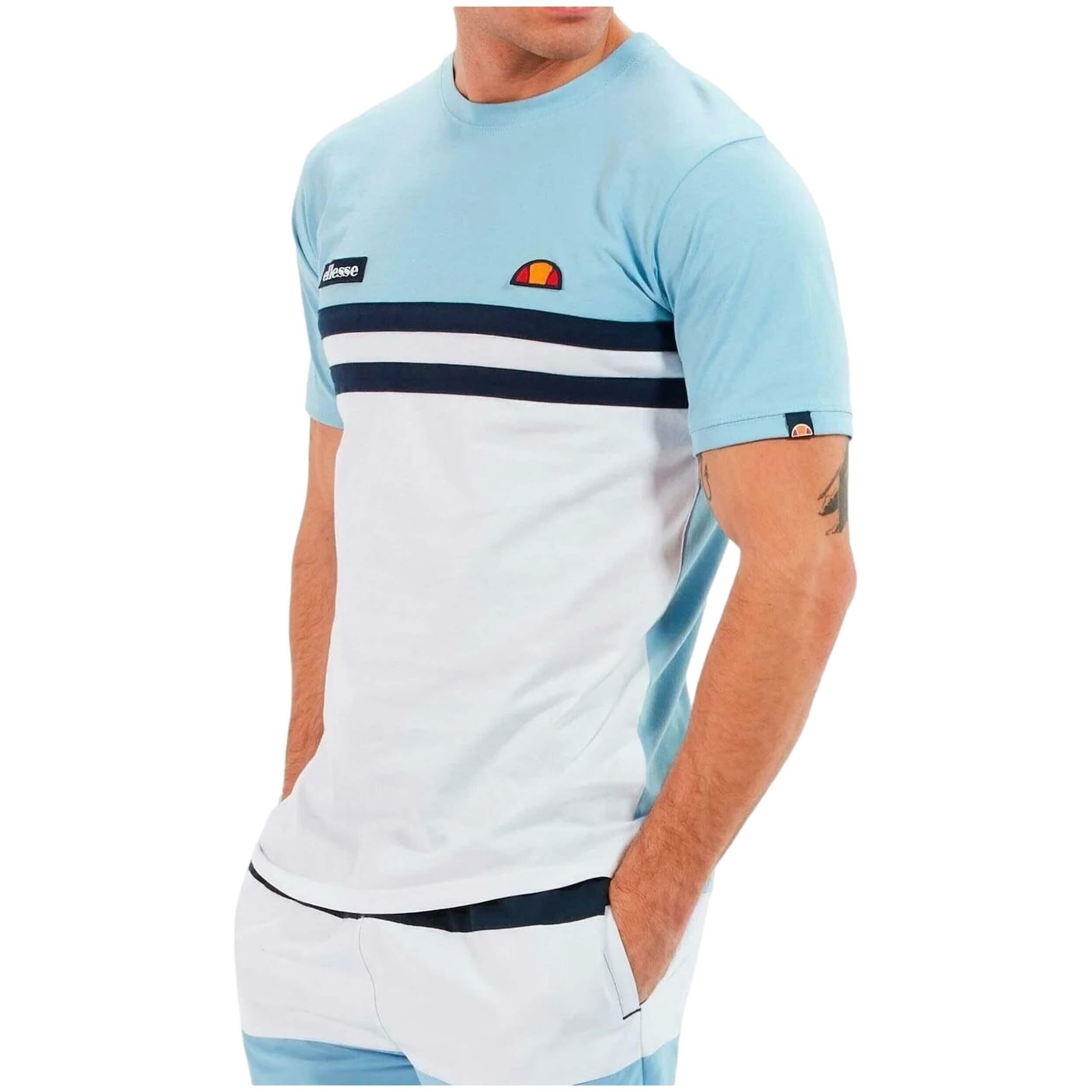 T-shirt Ellesse pour homme 3/5