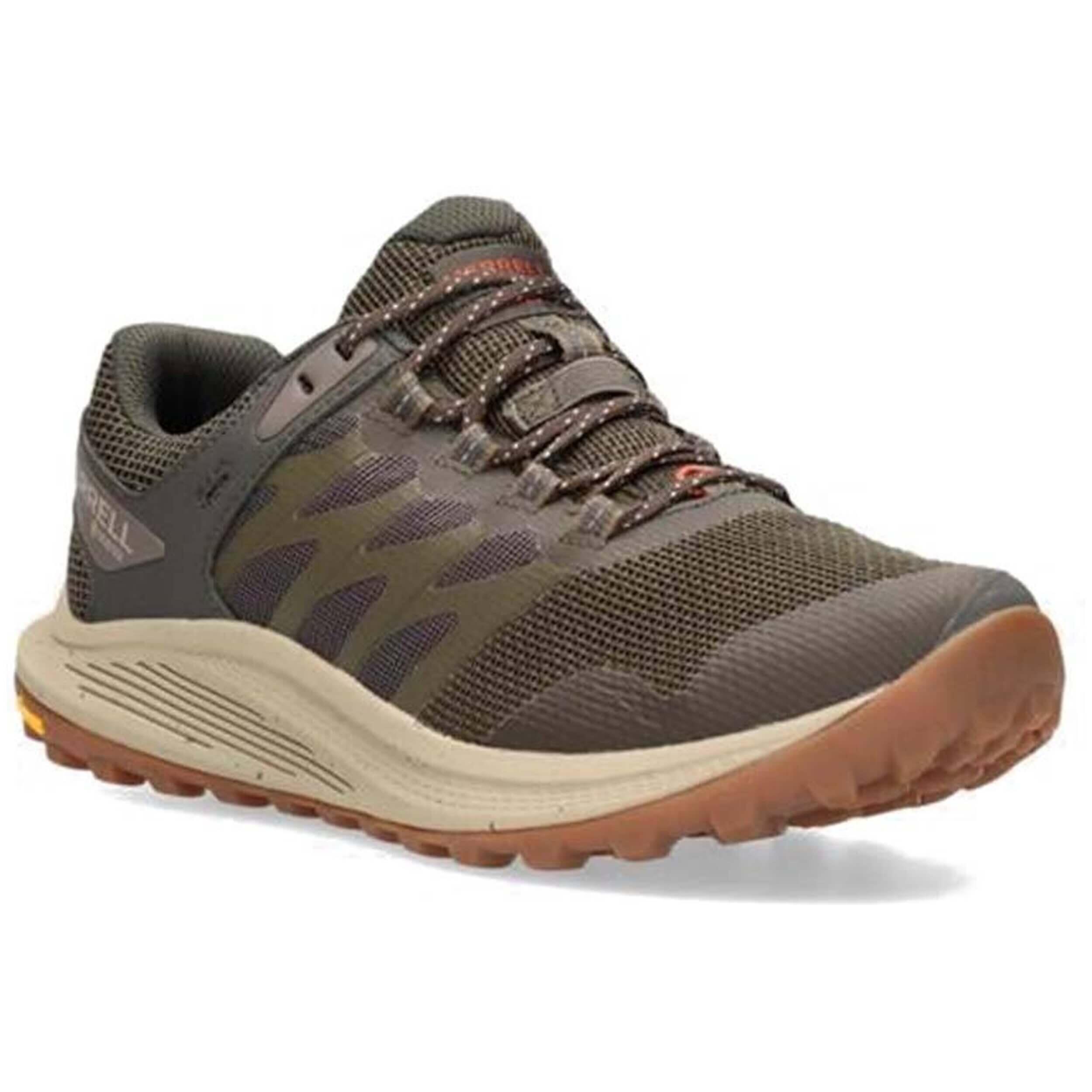 Sapatilhas Merrell modelo J067593 para homem 3/5
