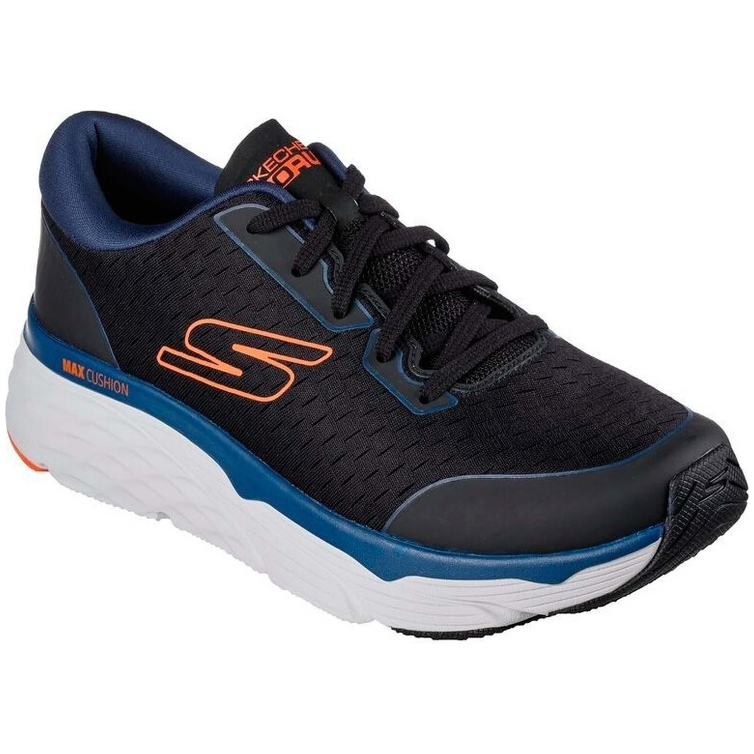 Baskets Skechers modèle 220386-BBOR pour homme 3/4