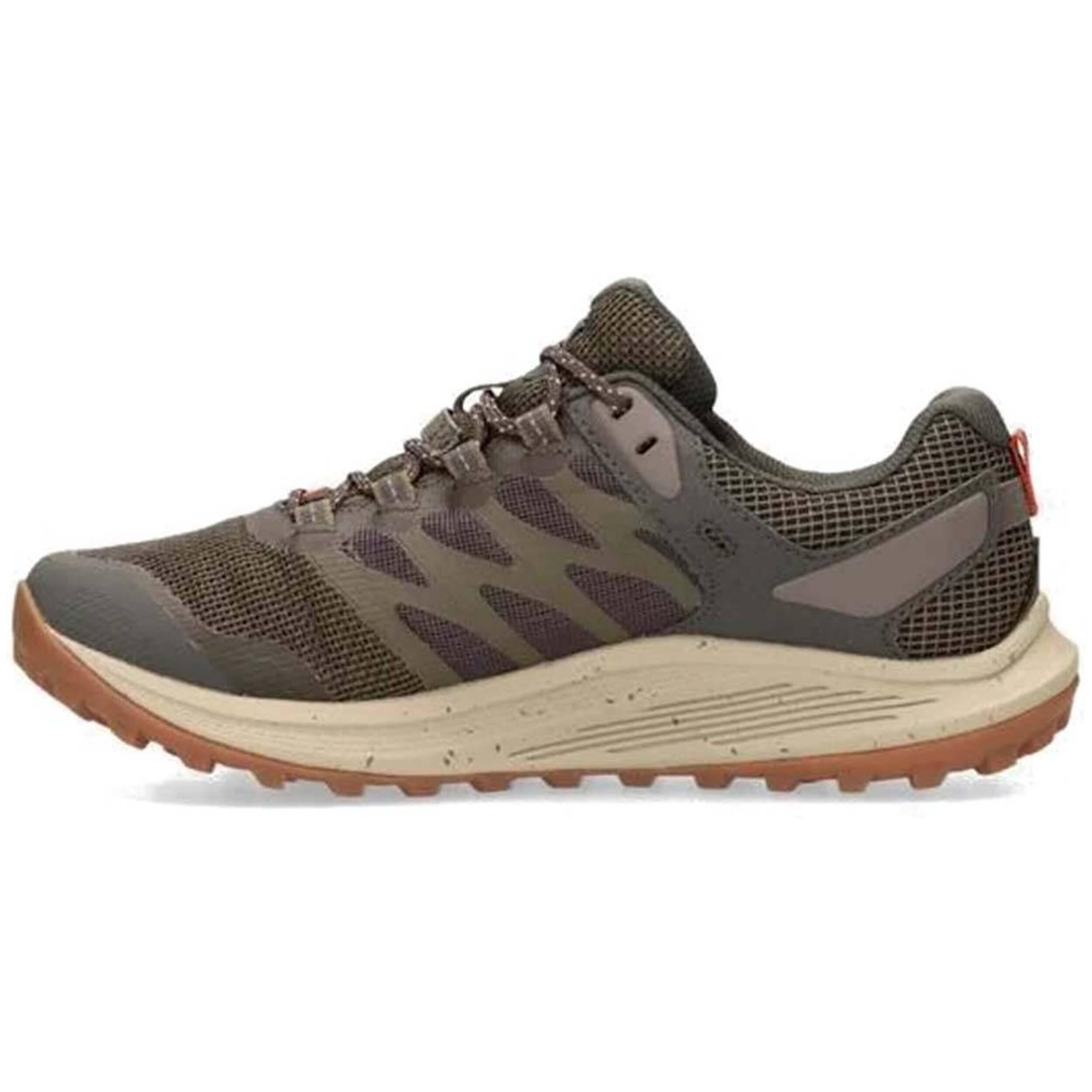 Sapatilhas Merrell modelo J067593 para homem 2/5