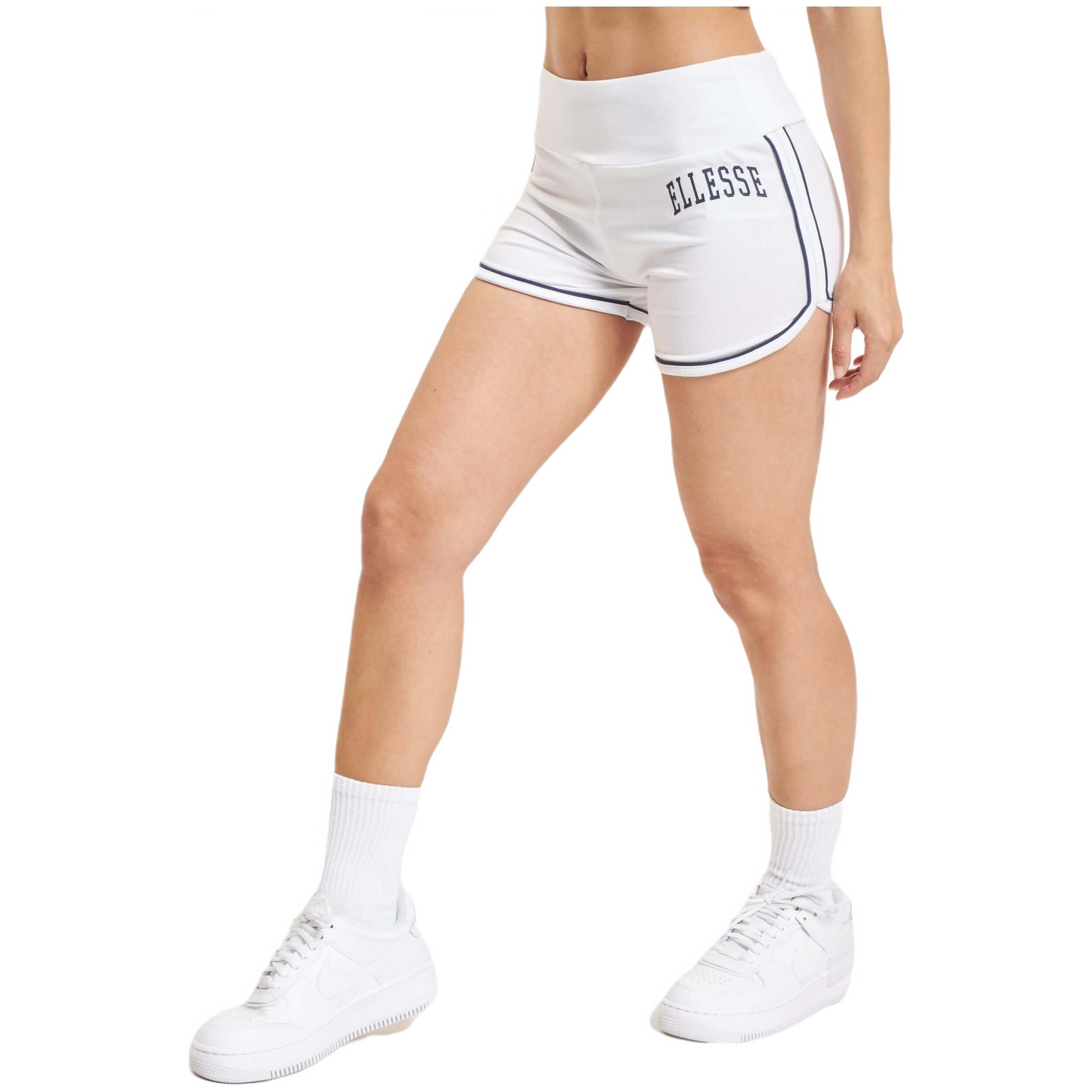 Pantaloncini Ellesse modello SGV20261 per donne 3/4