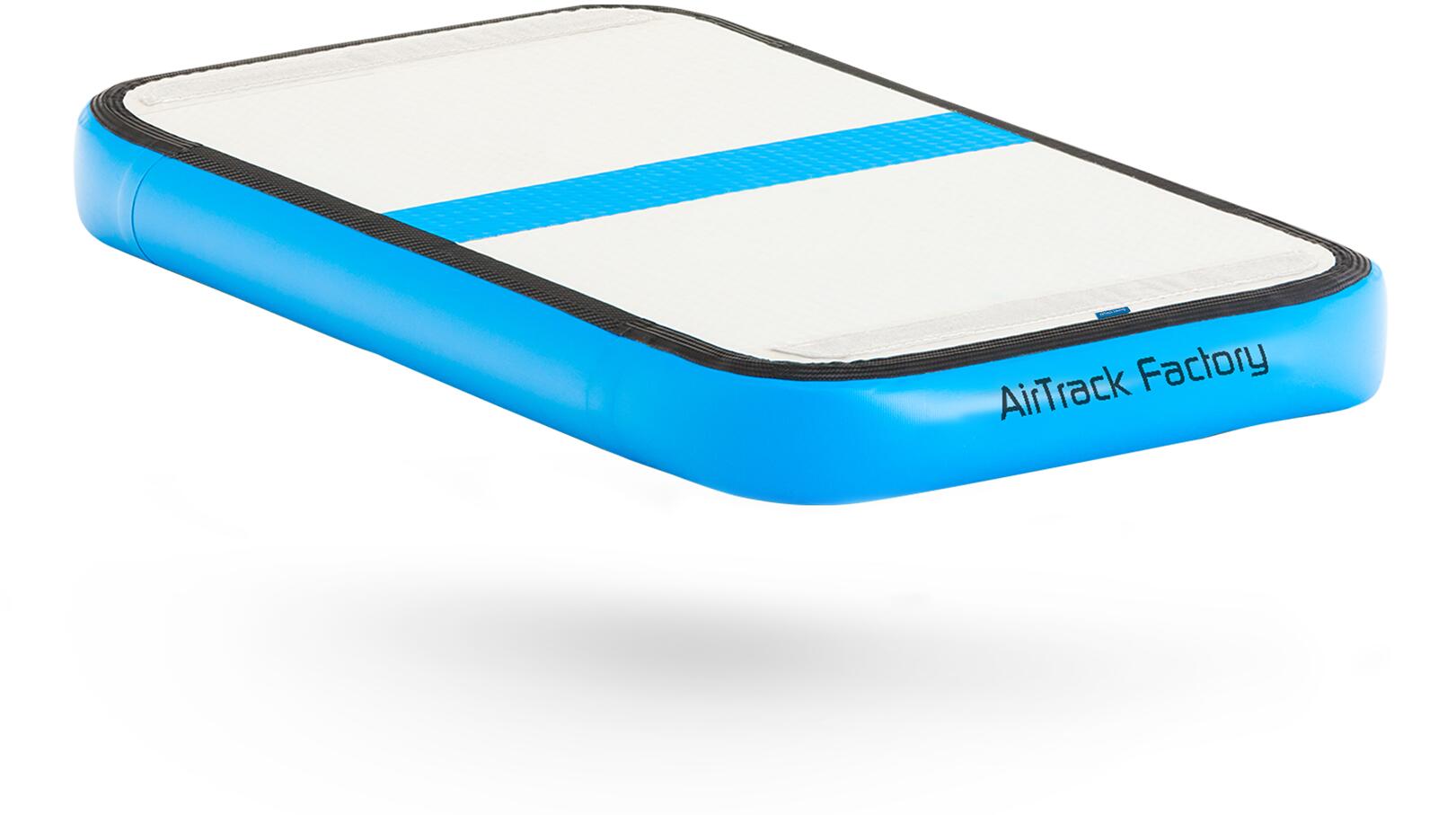 AIRTRACK FACTORY AirBoard 60 x 100 x 10 cm azul