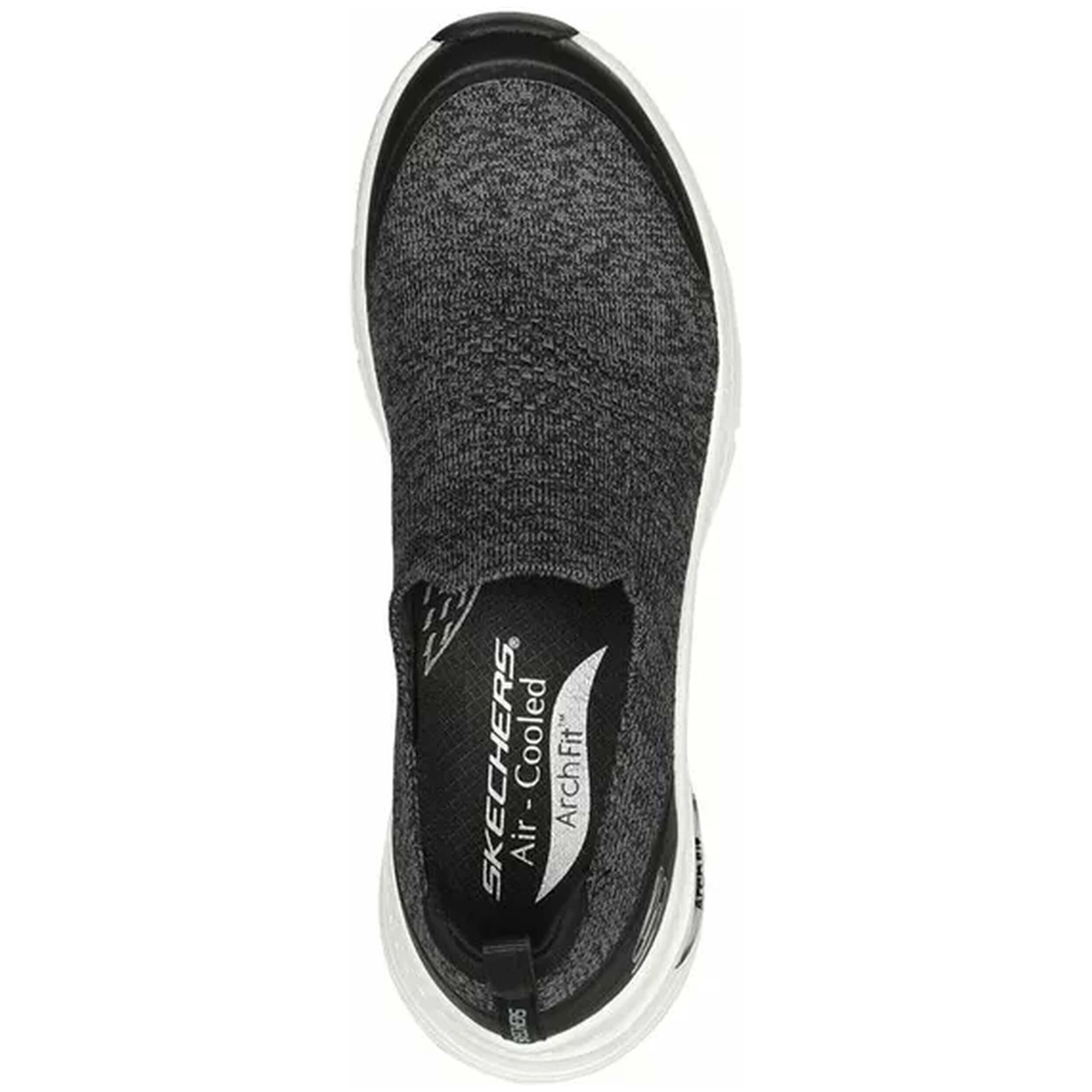 Baskets Skechers pour femmes 4/5