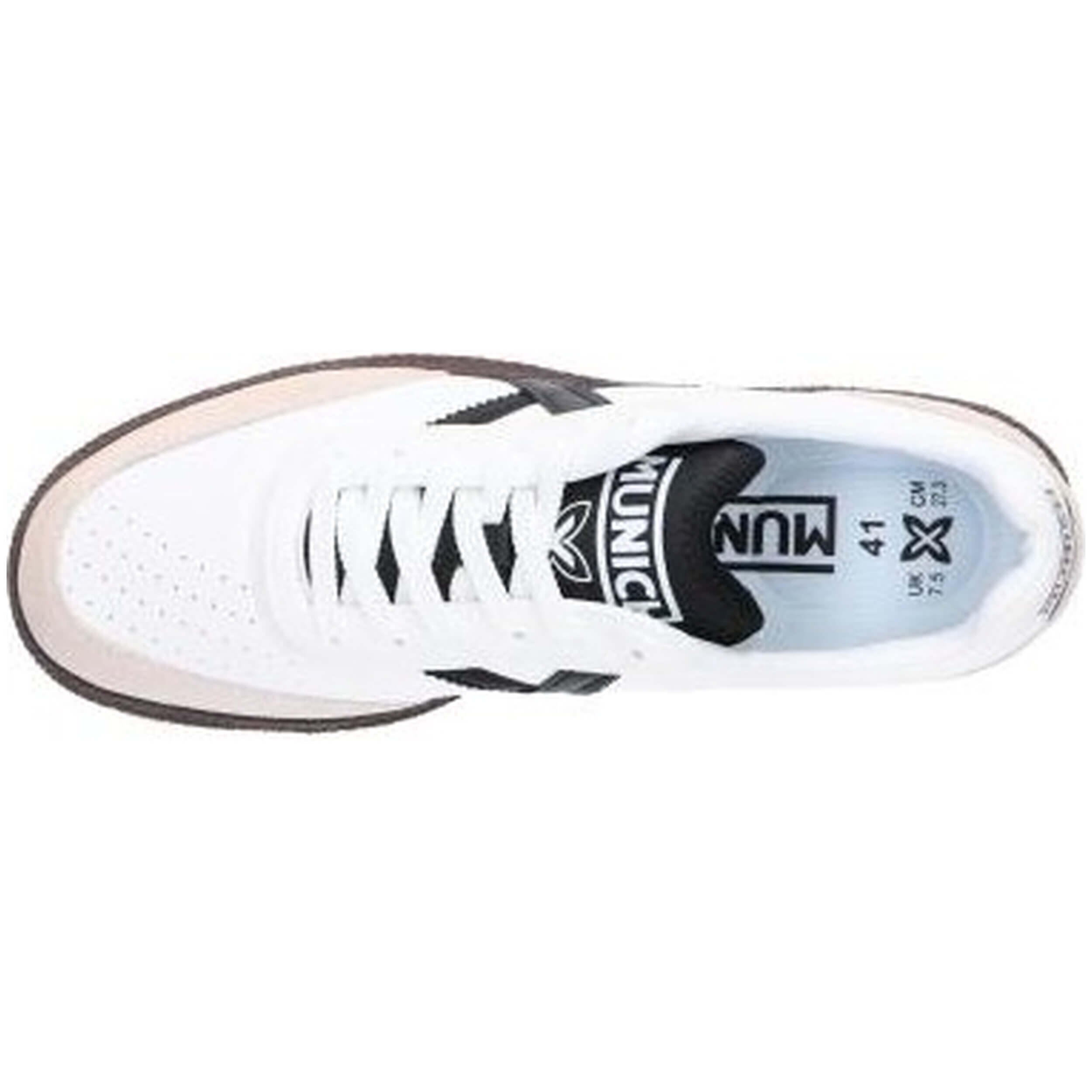 Chaussures Munich rumba 01 Noir 5/5