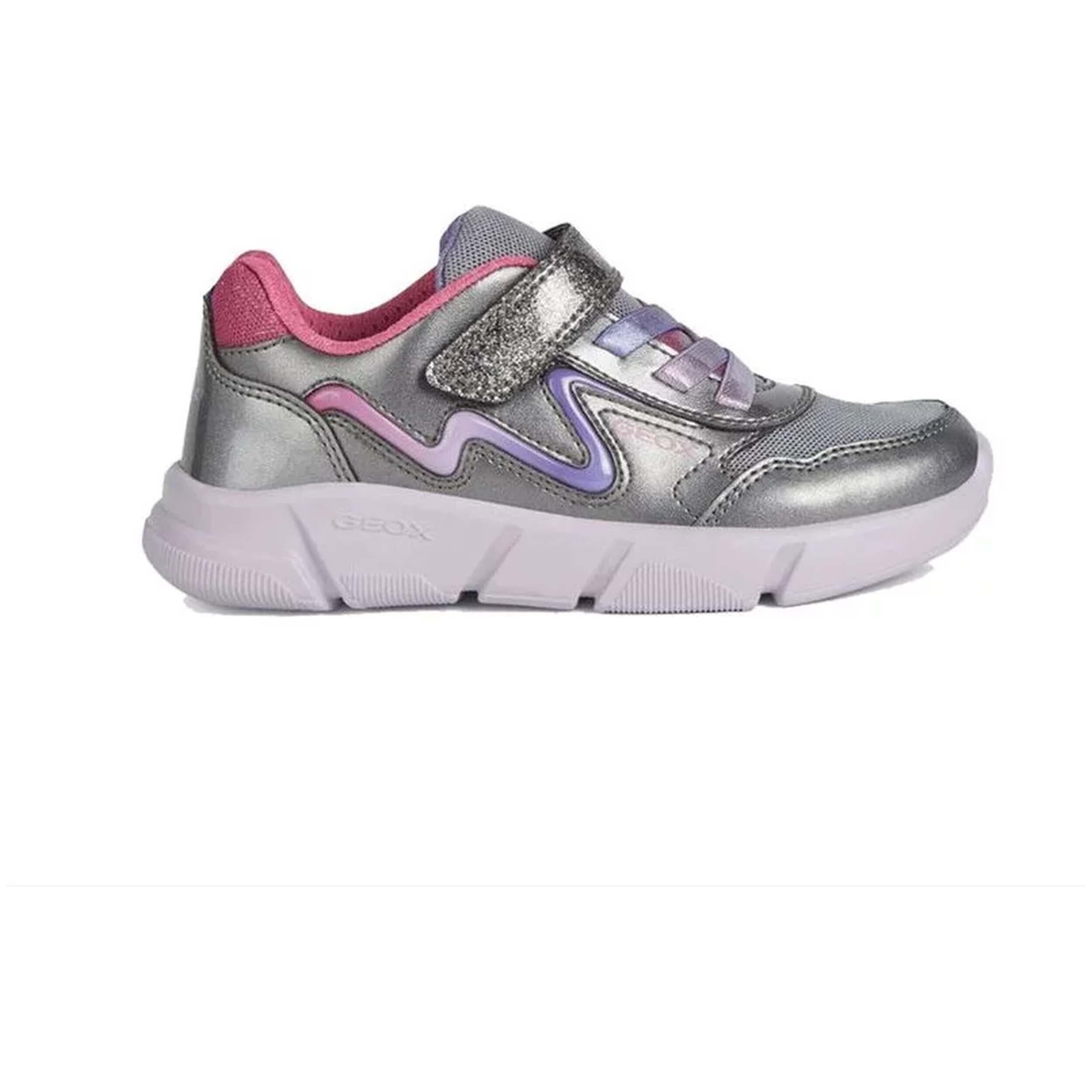 GEOX Scarpe Geox J Aril per unisex ragazzi