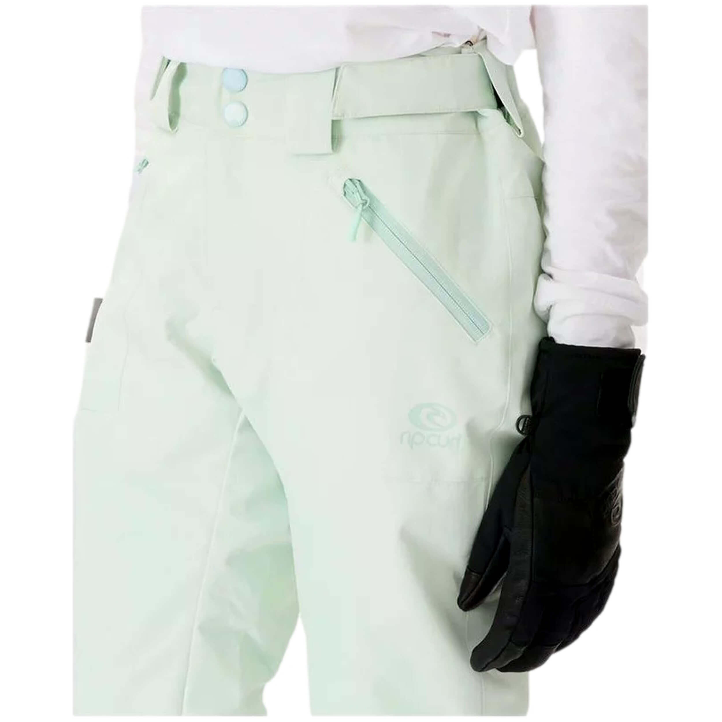 Calças de snowboard Rip Curl Rider Mulher 4/7