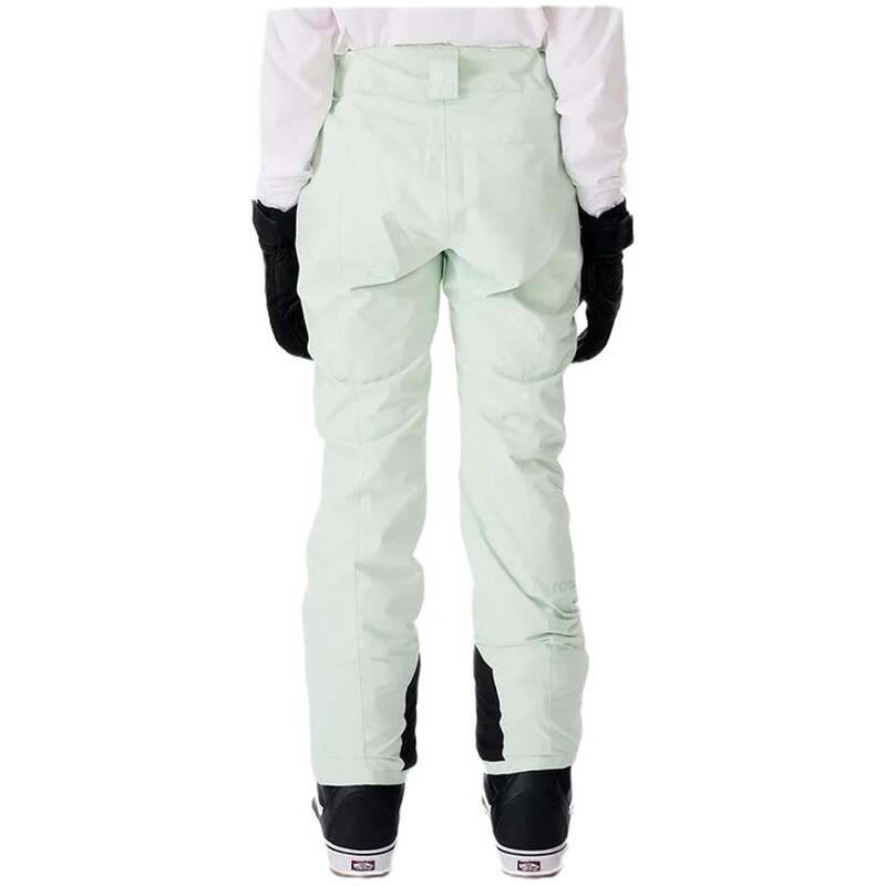 Rip Curl Rider High Waist Pant - Mint