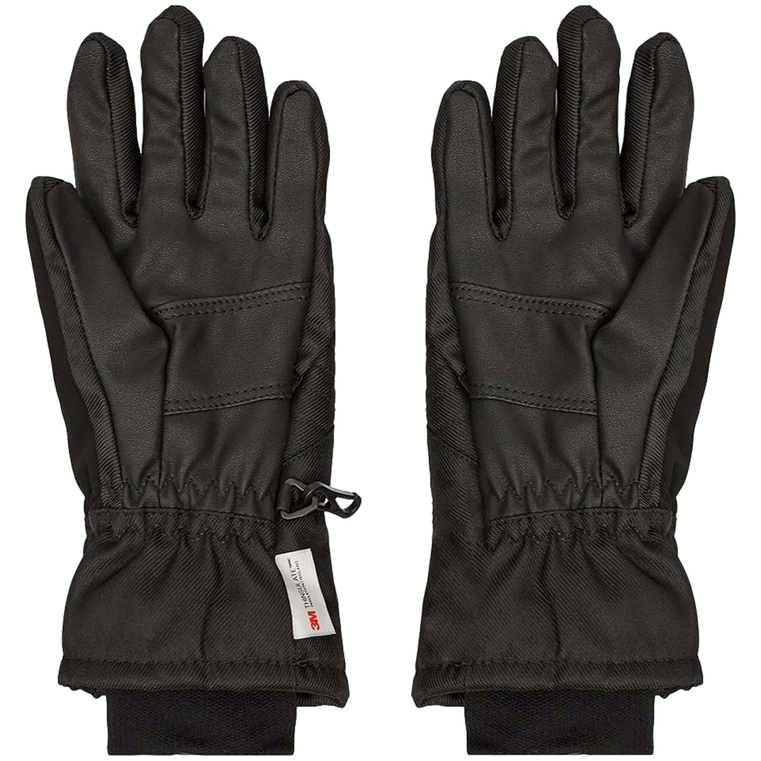 Guanti Campagnolo modello 6524827J-U901 per unisex ragazzi 3/5