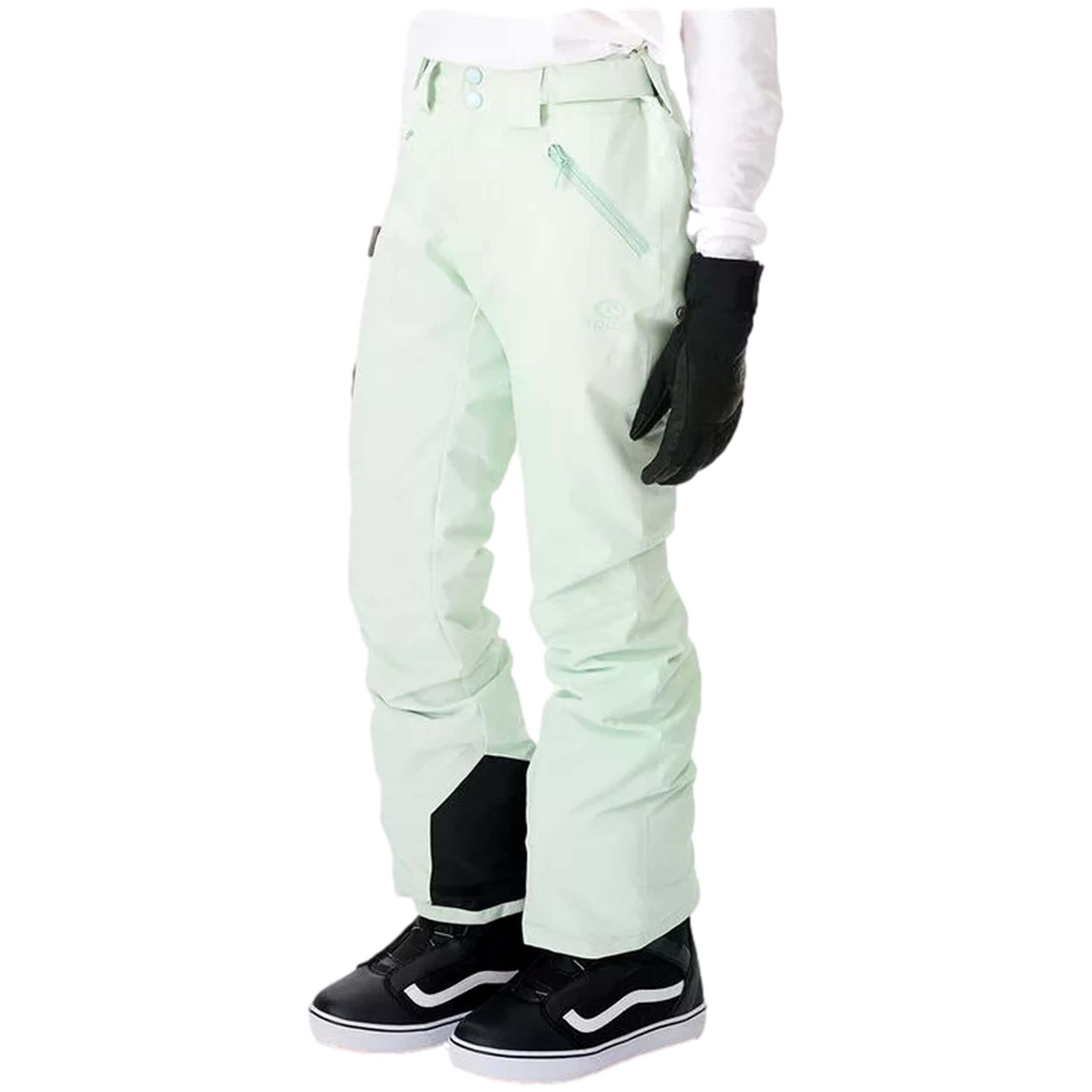 Calças de snowboard Rip Curl Rider Mulher 3/7