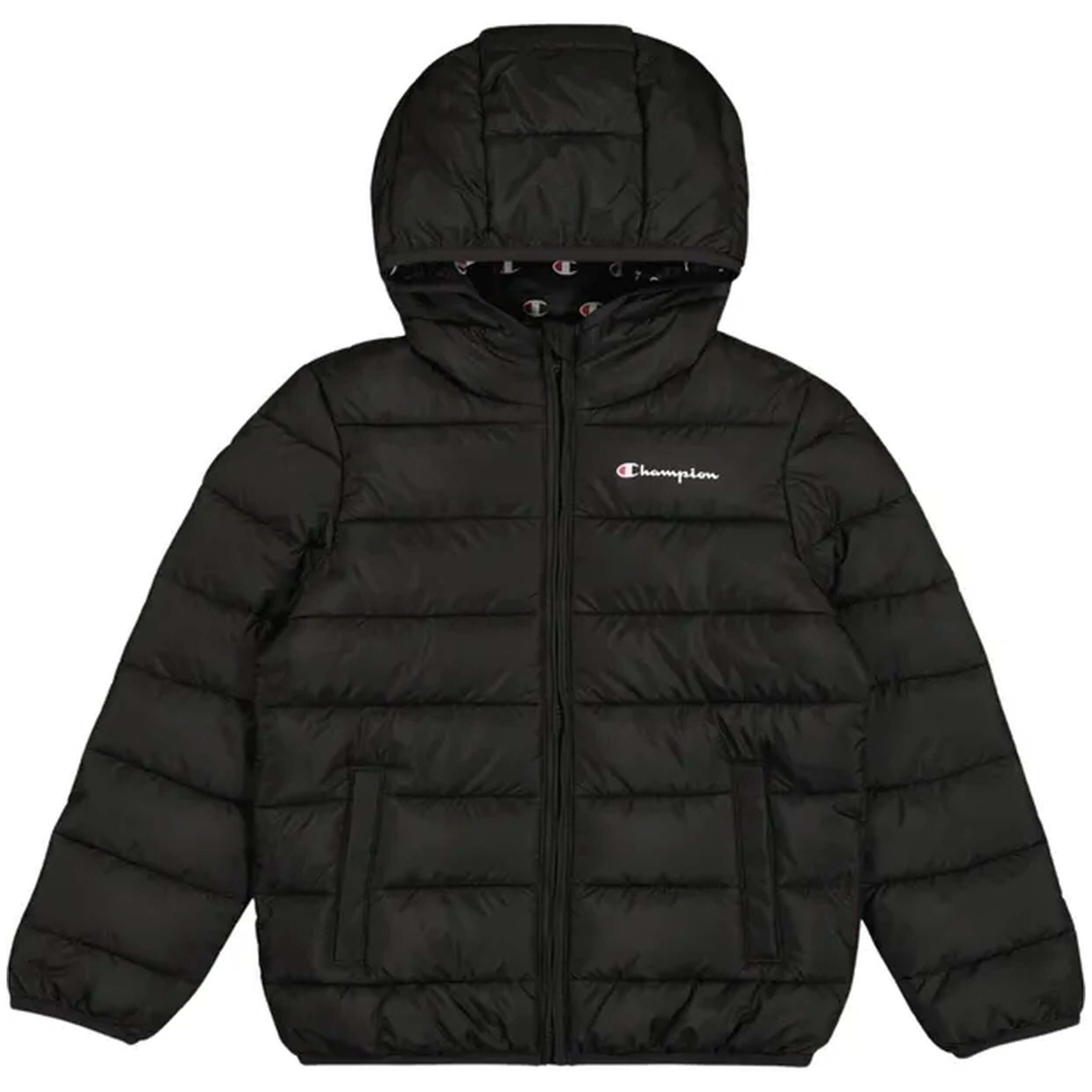 Veste Champion Graphic Authentic pour unisexe enfants 1/3