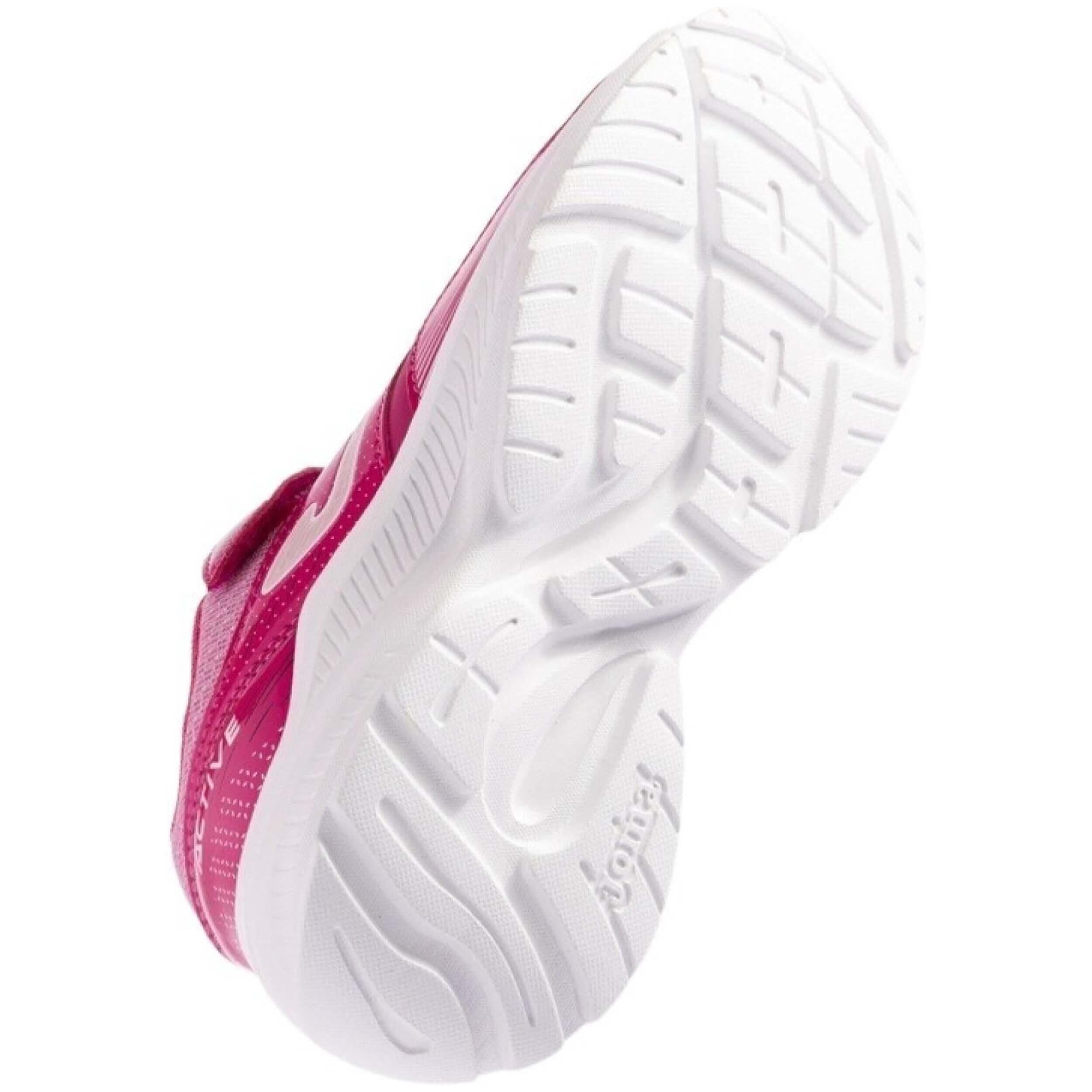 Tênis de corrida Joma Active para garotas 4/4