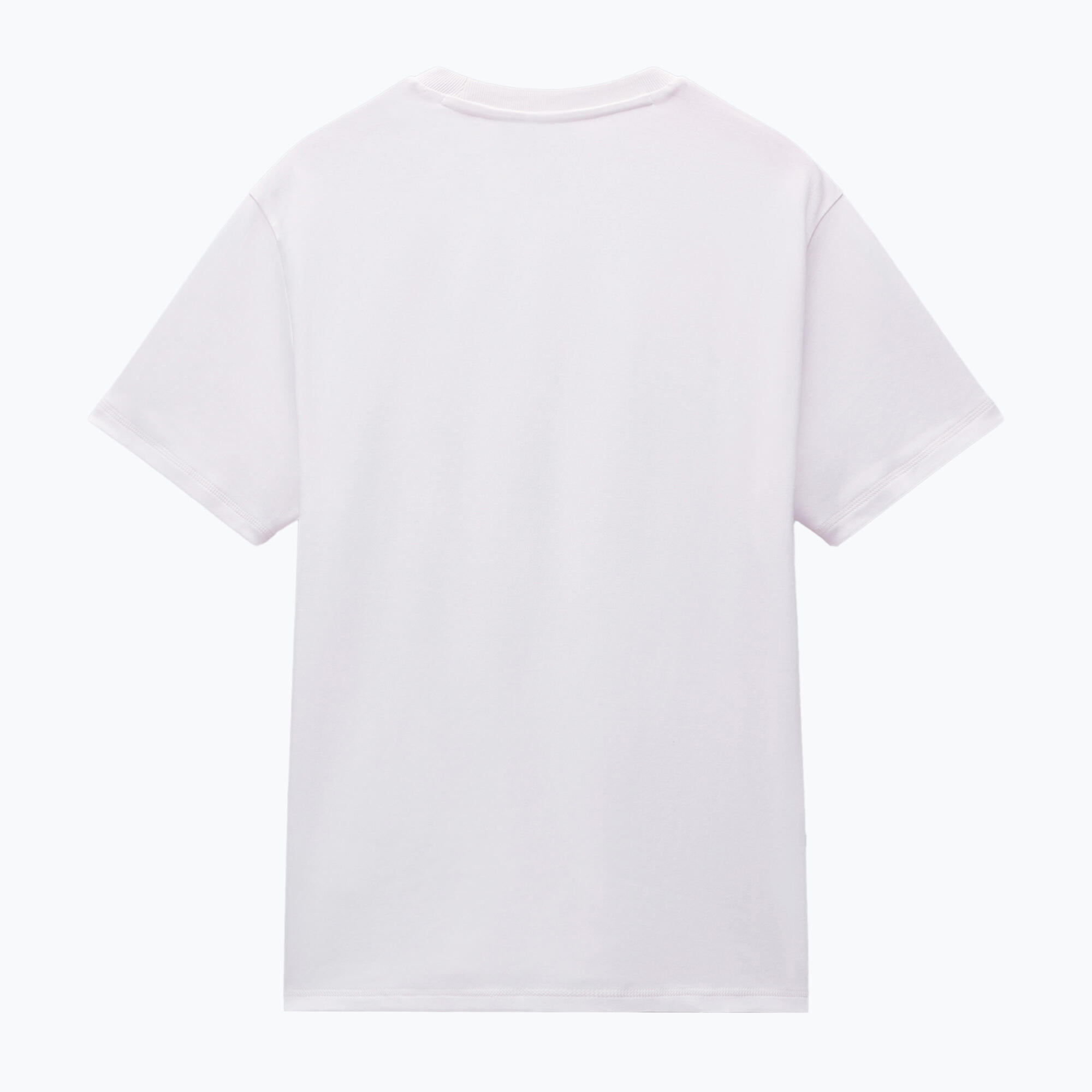 T-shirt homme Napapijri S-Vanni PRT 5/5