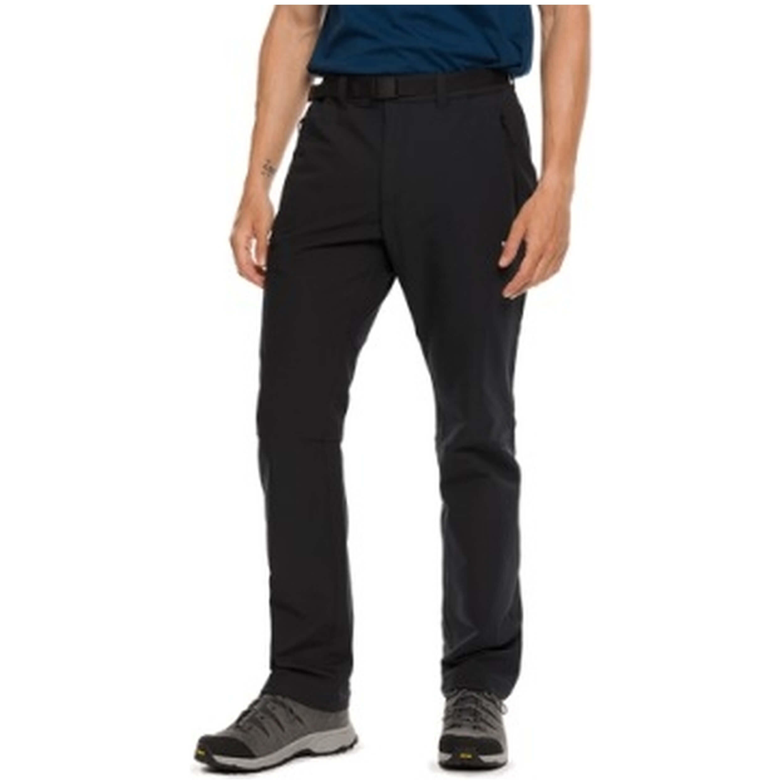 Calças Trangoworld Agadir para homem 4/5