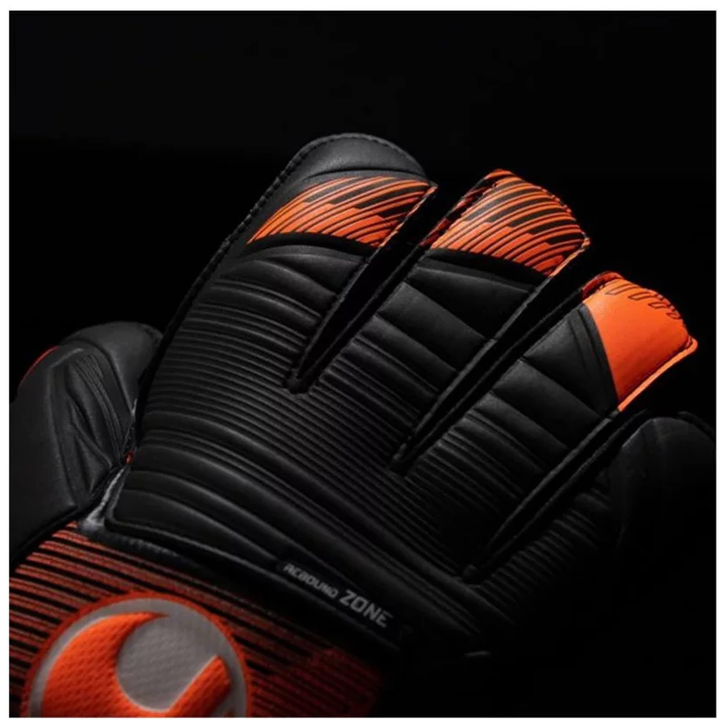 Luvas de futebol Uhlsport para unissex 5/5