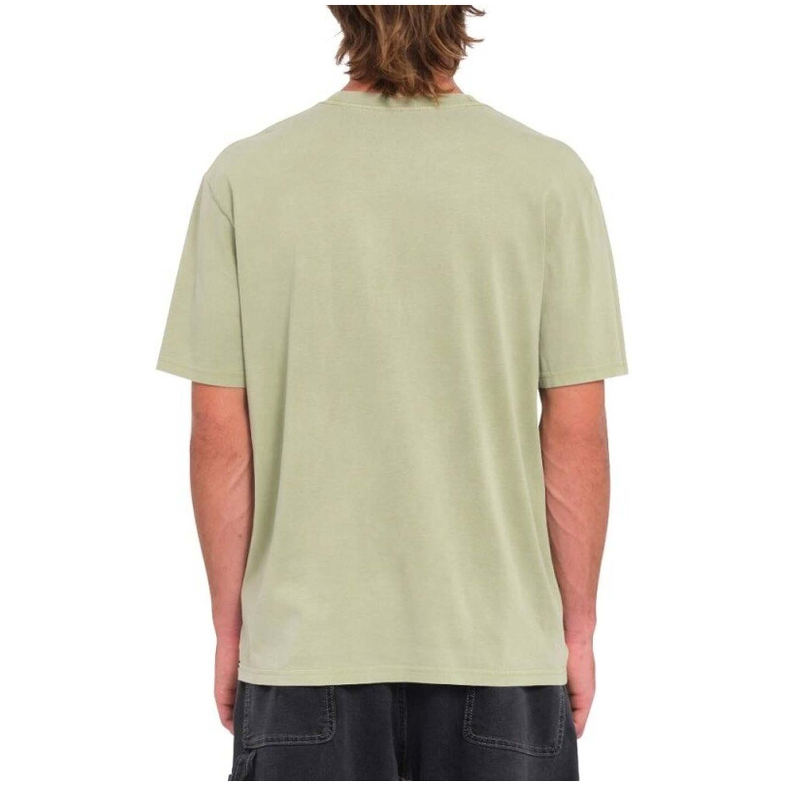 Camiseta de manga corta Volcom para hombre 2/2
