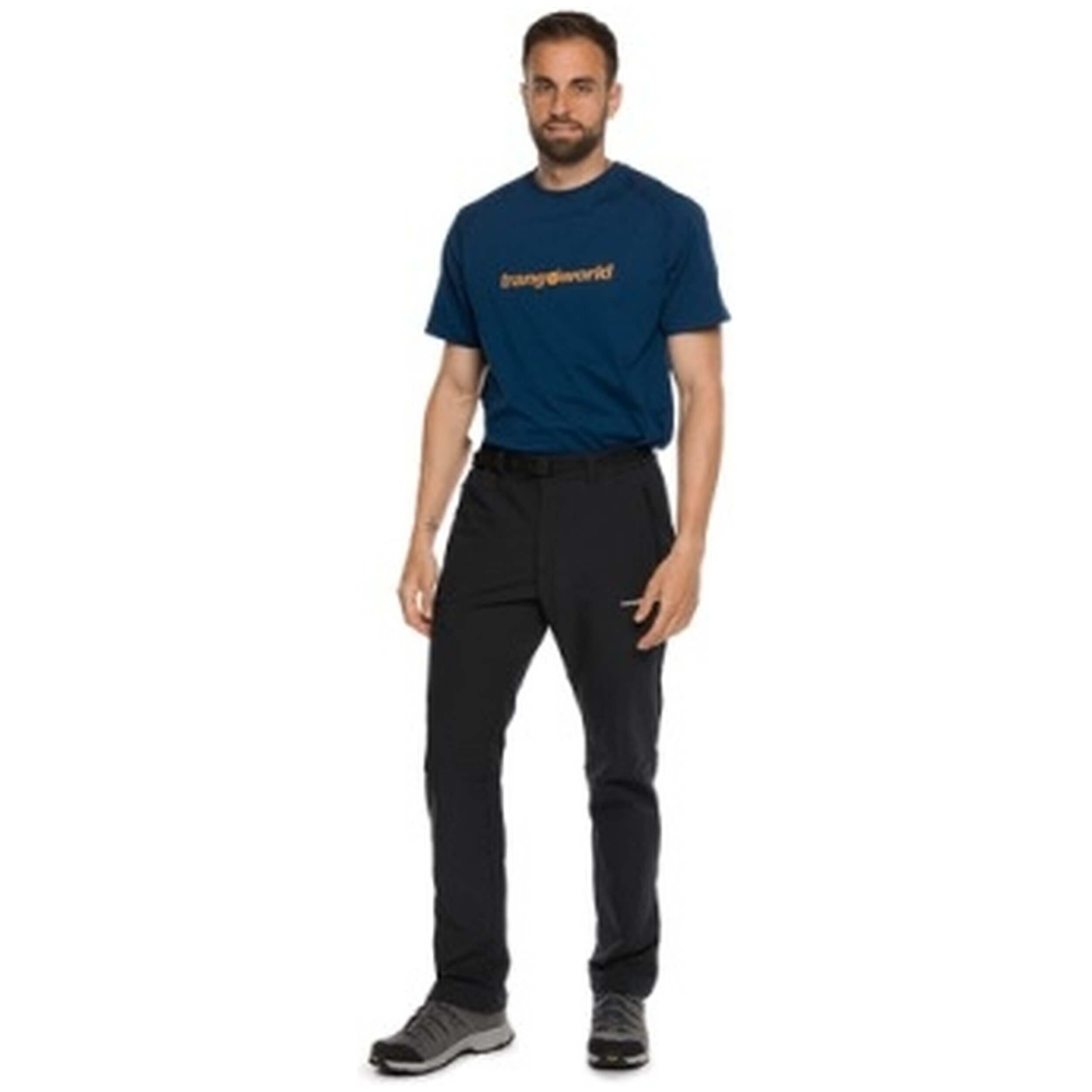 Calças Trangoworld Agadir para homem 3/5