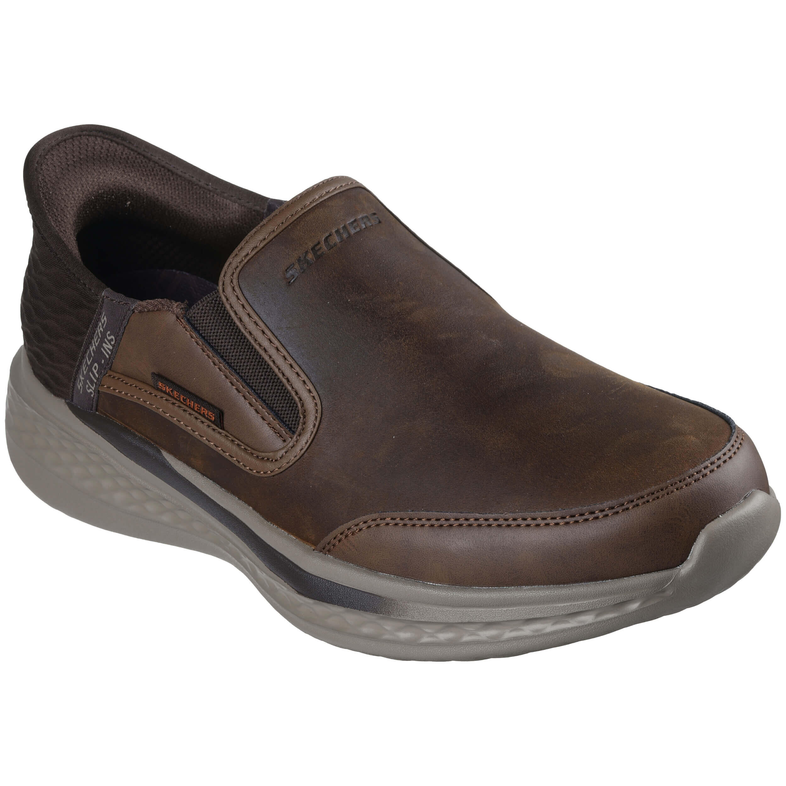 Sapatilhas Skechers Slip-Ins Slade para homem 5/5