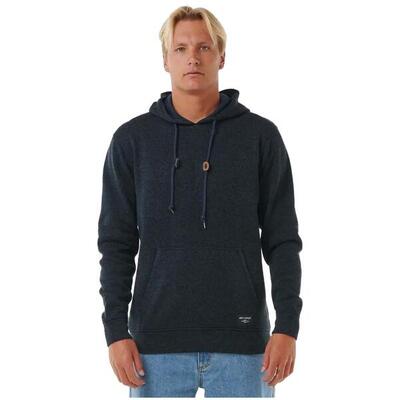 Hoodie rip curl model 00dmkn_0049 voor mannen