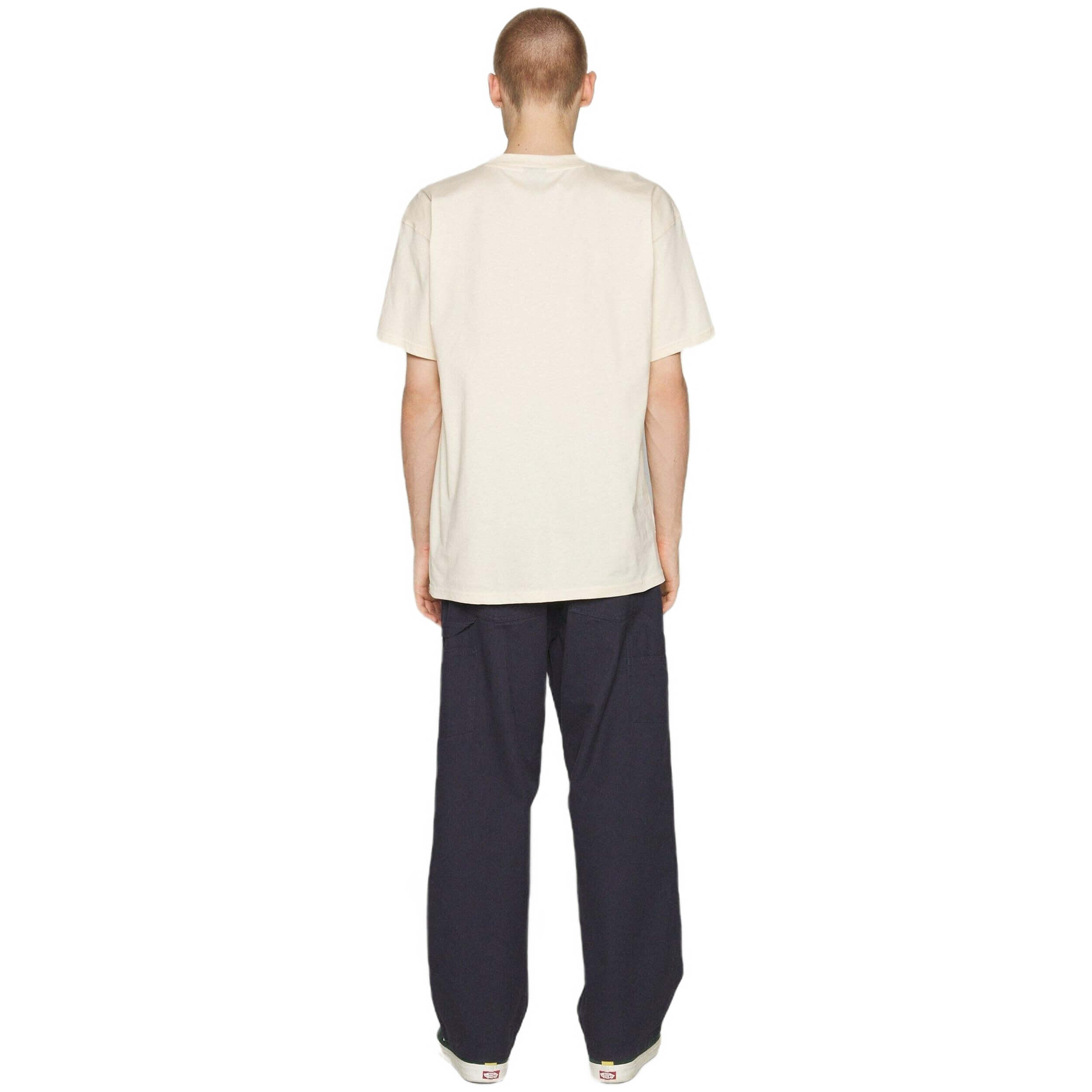 T-shirt met korte mouwen Ellesse voor mannen 2/2