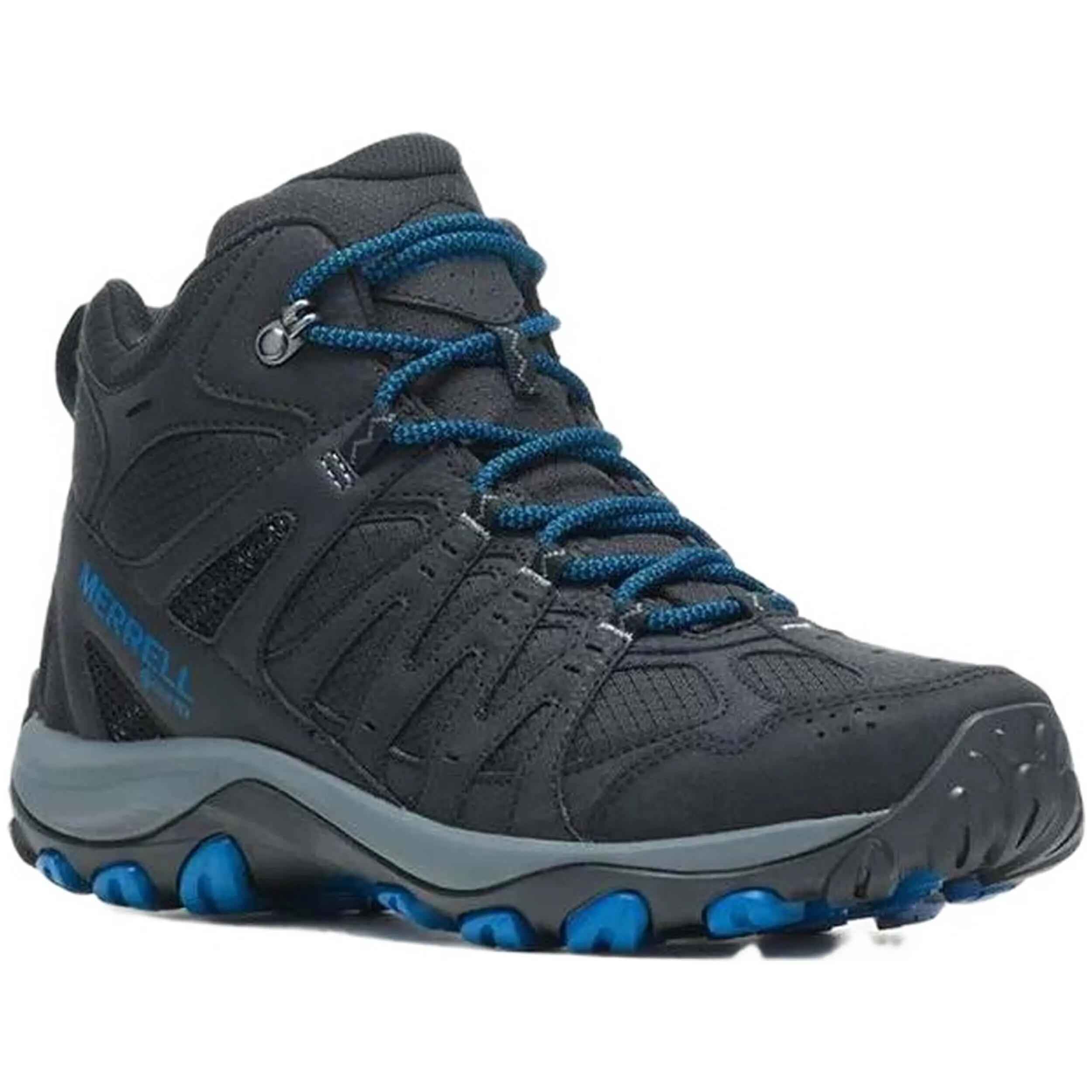 Botas Merrell modelo J135499 para homem 5/5