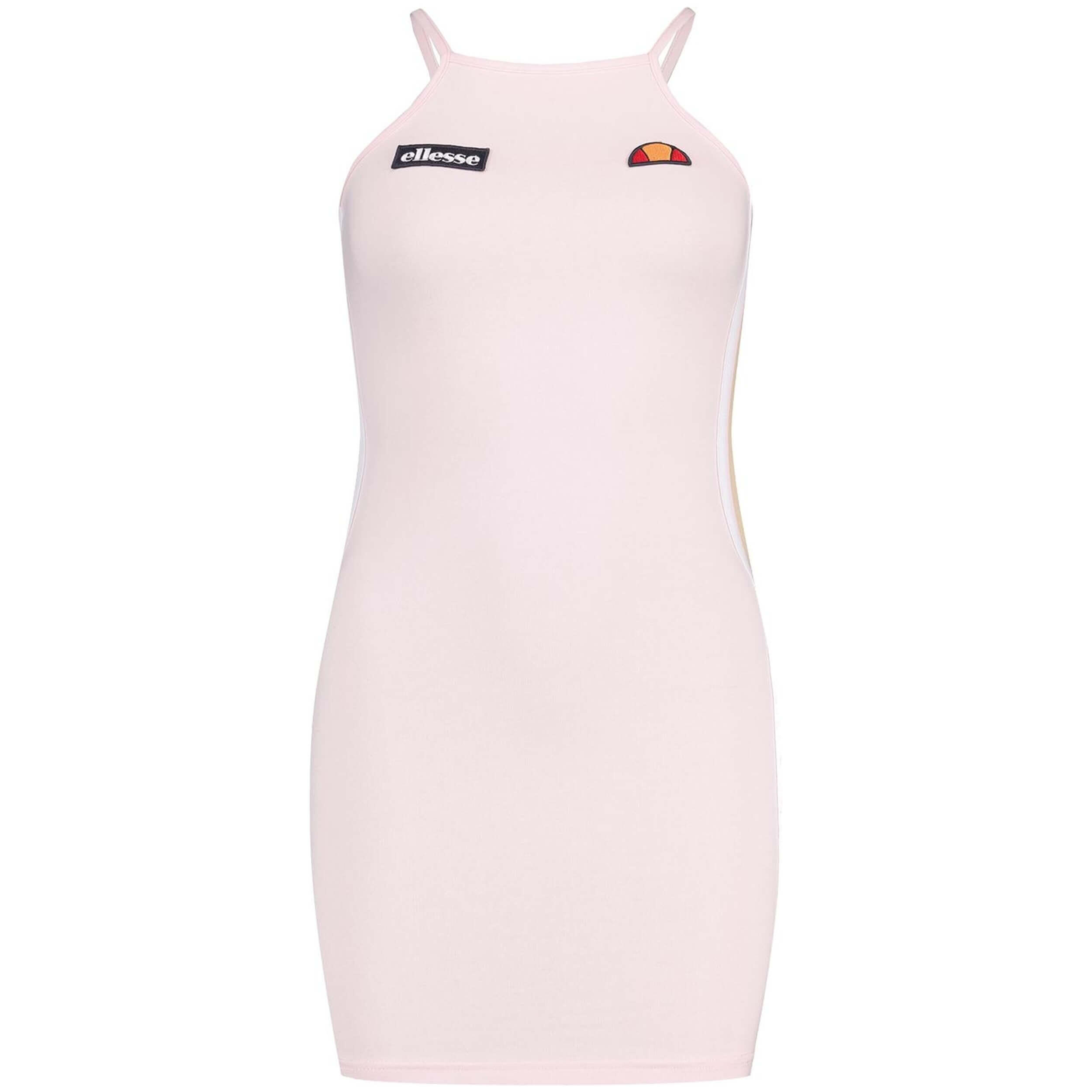 Vestido Ellesse Helerra Retro para mujer 1/4