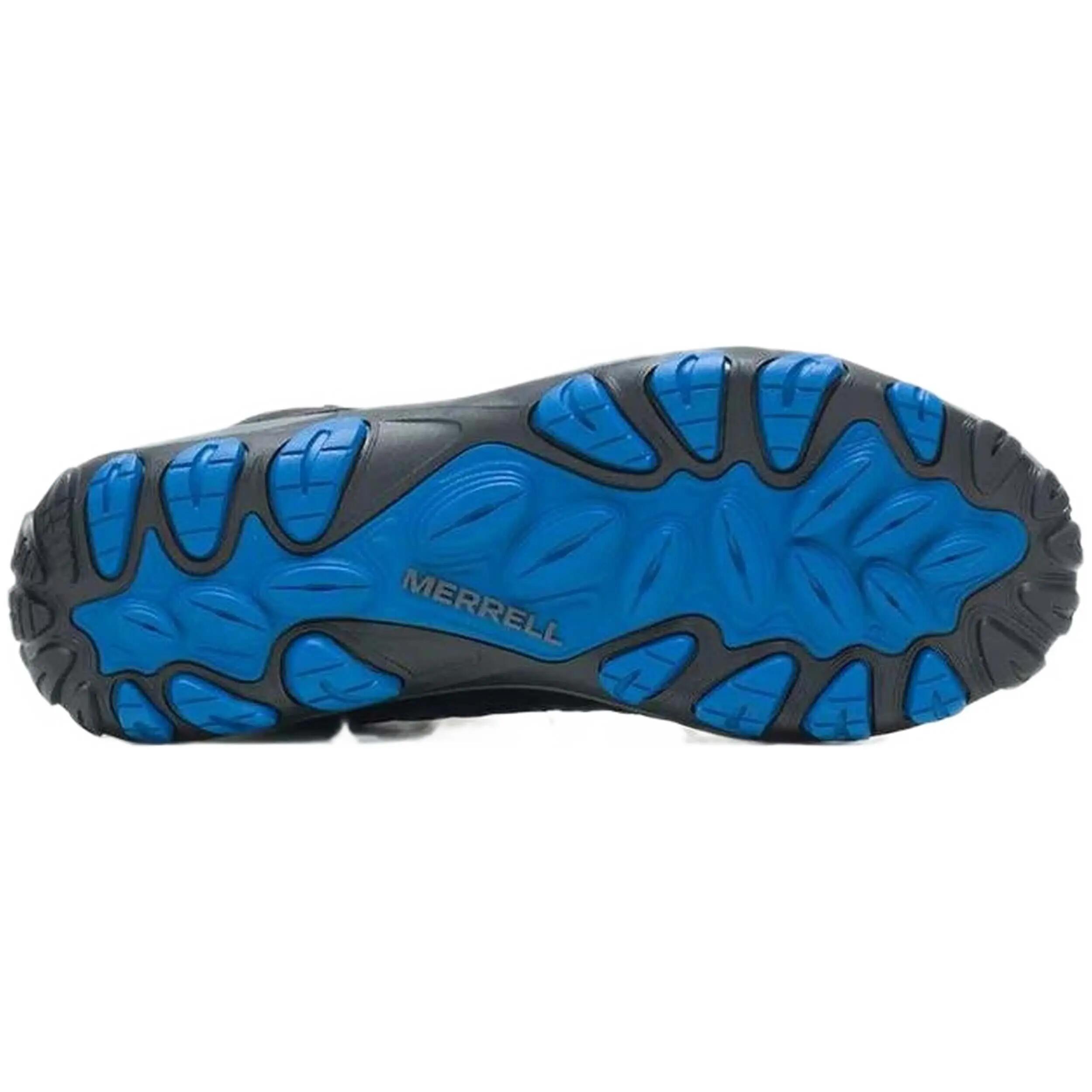 Botas Merrell modelo J135499 para homem 3/5